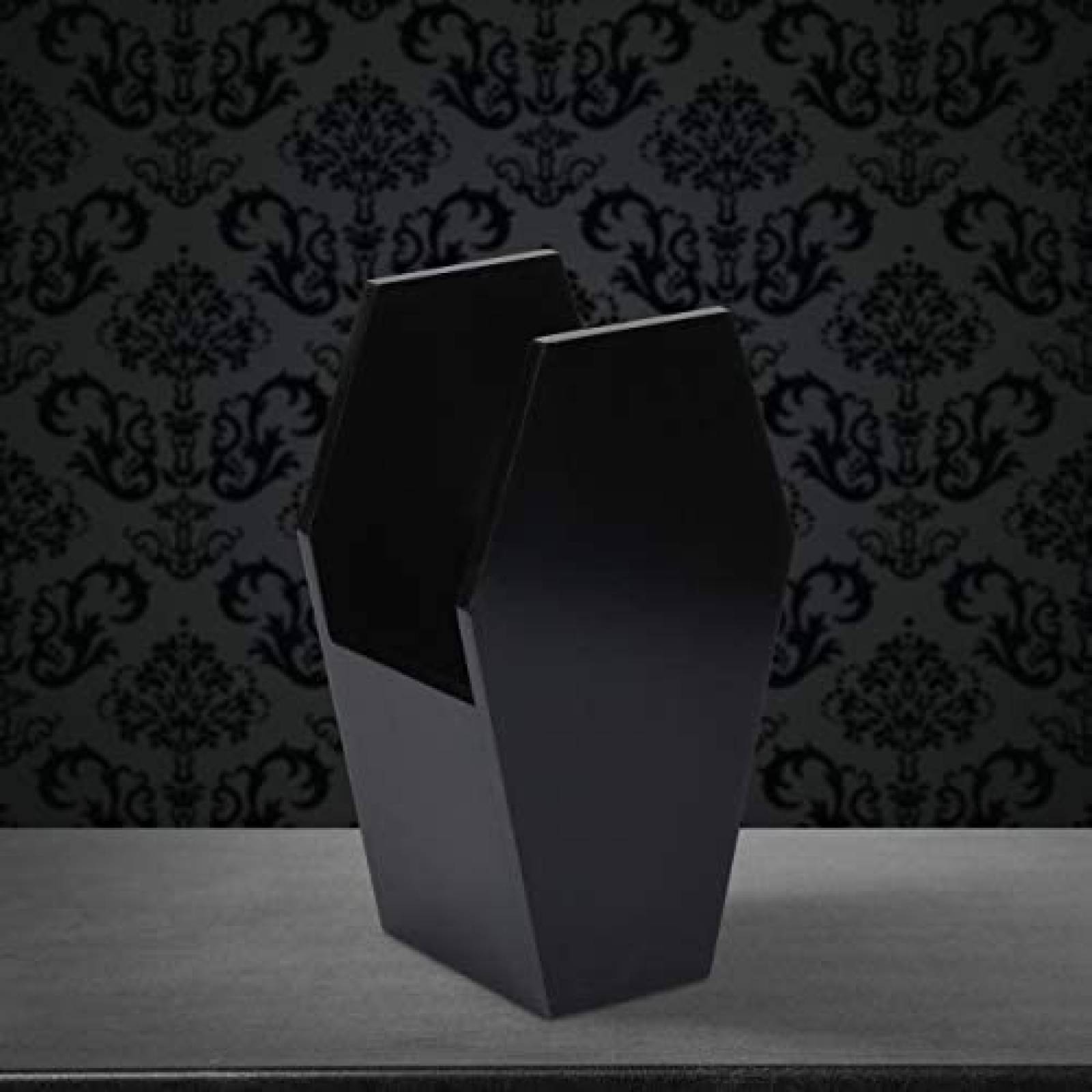 Soporte Gotico Para Utensilios Underground Whispers Cocina