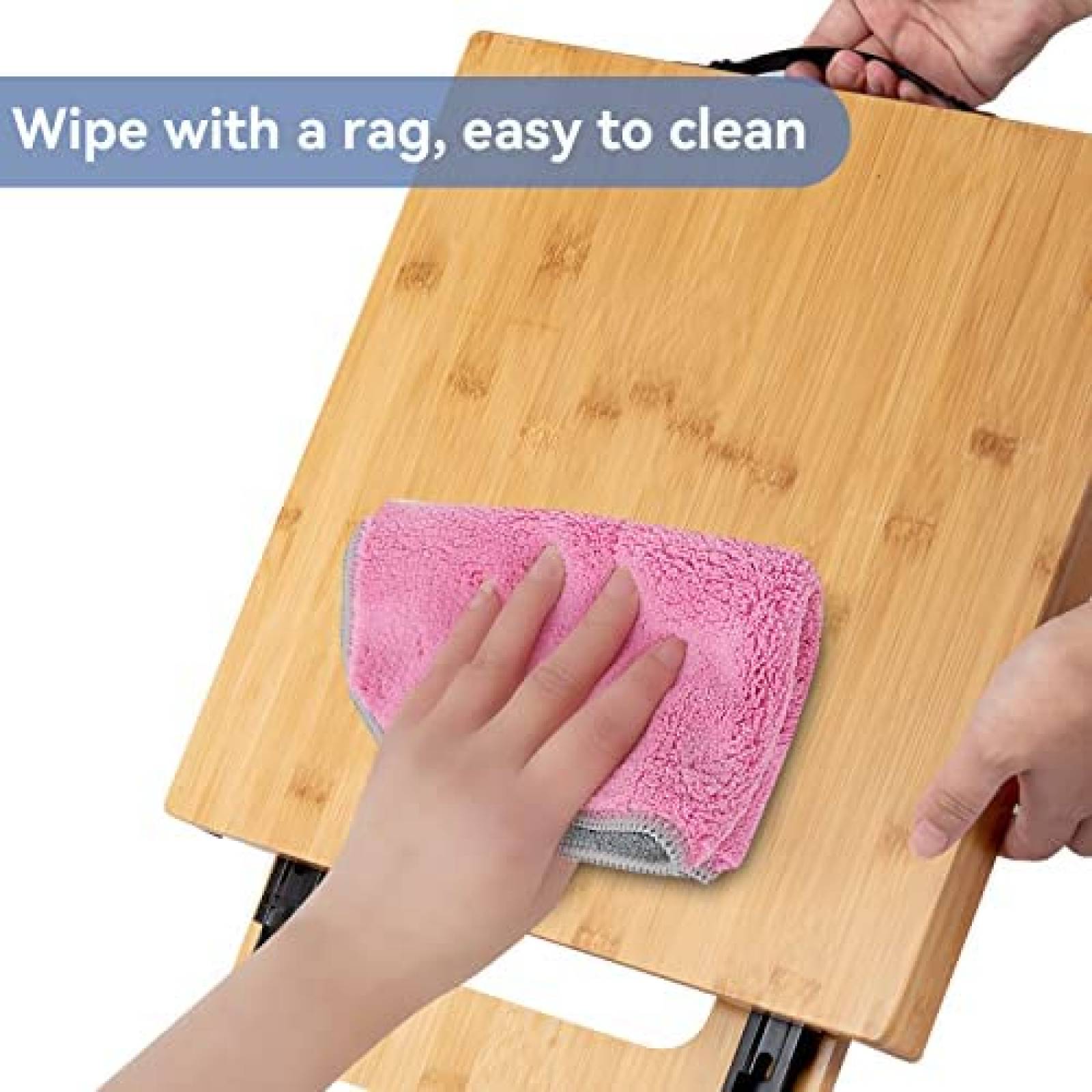 Deslizador De Electrodomesticos HomenComfy Multiusos -Cafe