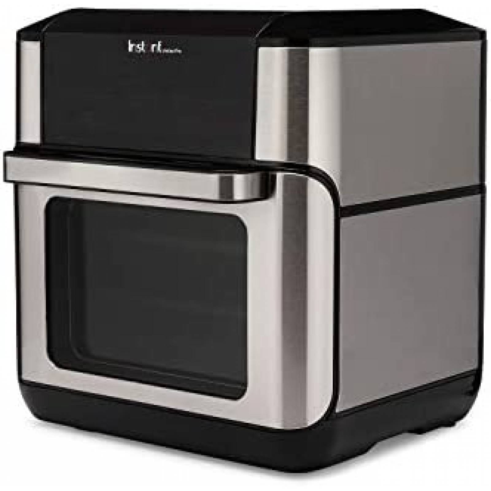 Freidora de Aire Instant Vortex Pro Cap 9.4 Lt -Negro