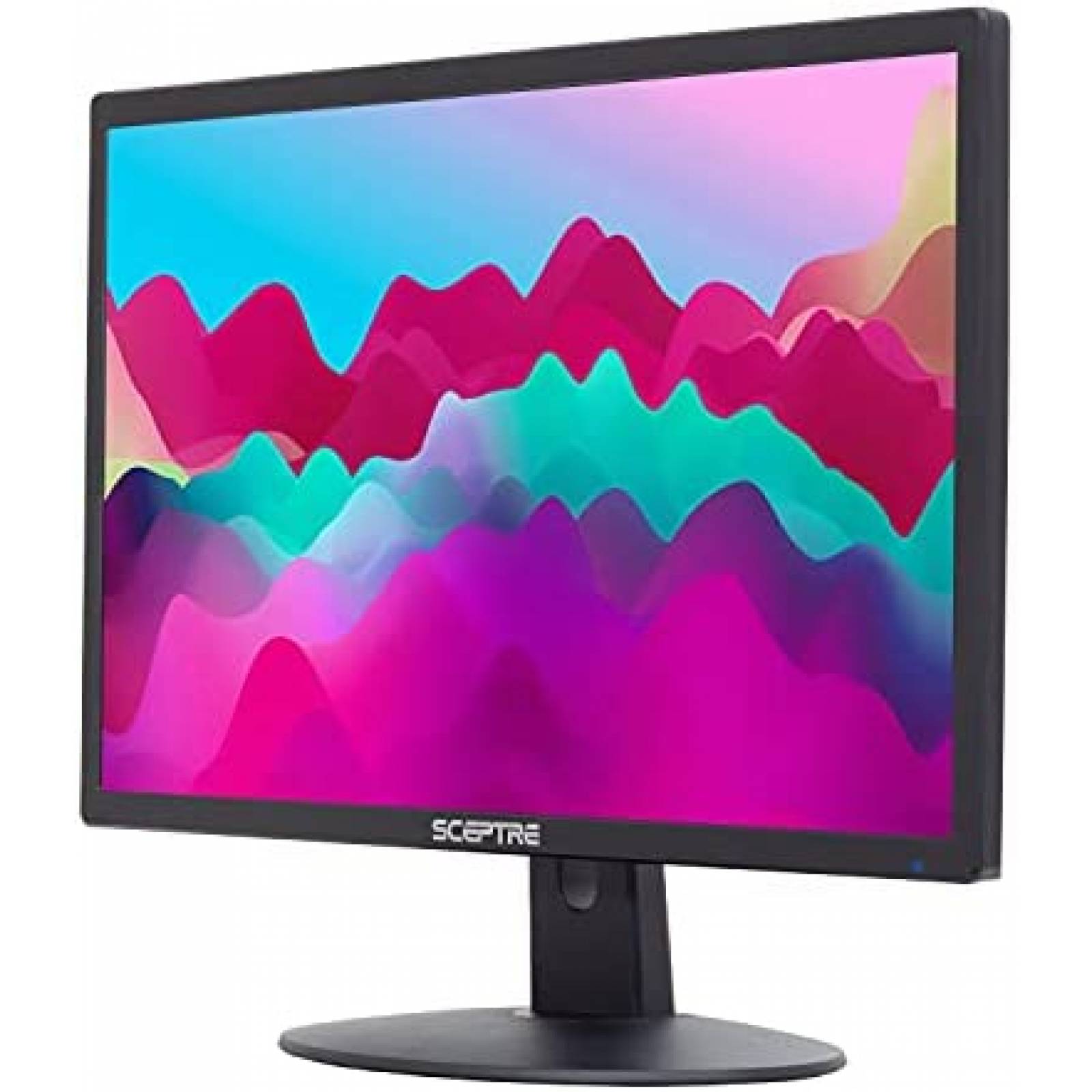 Kit de 2 Monitores Sceptre 22'' & 24'' 75Hz LED -Negro