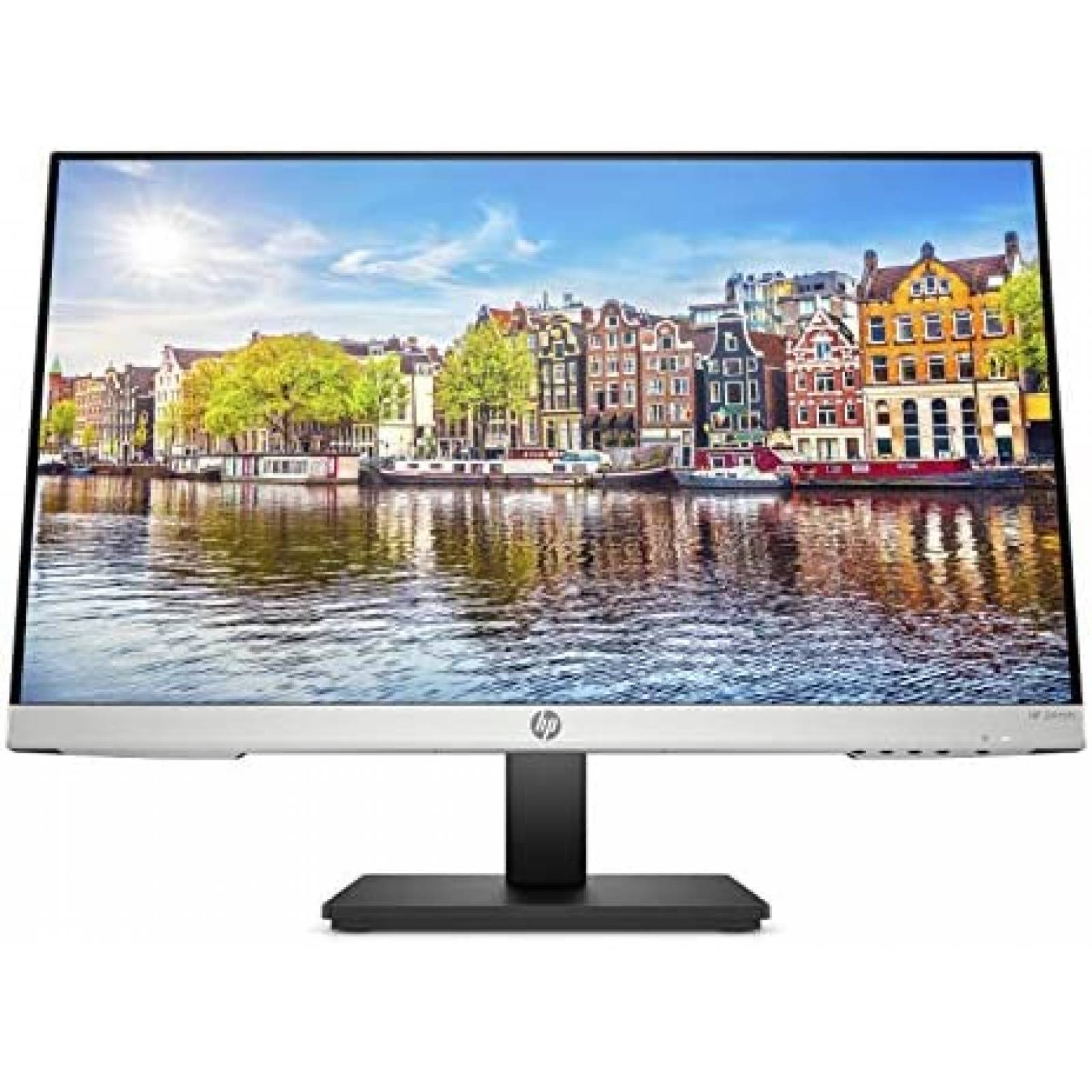 Computadora y Monitor HP Pavilion 23.8'' Ryzen 7 16GB 512GB