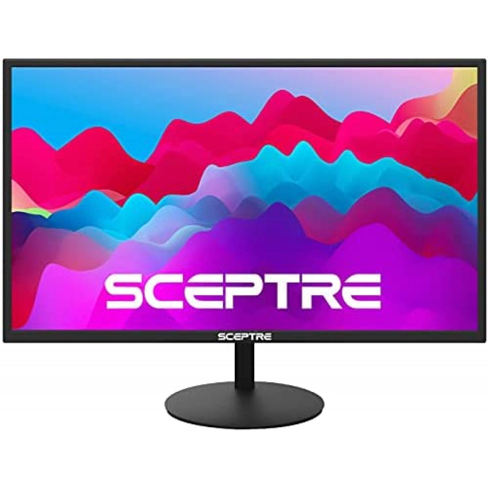 Kit de 2 Monitores Spectre Curvo 27'' & 27'' Gamer FHD