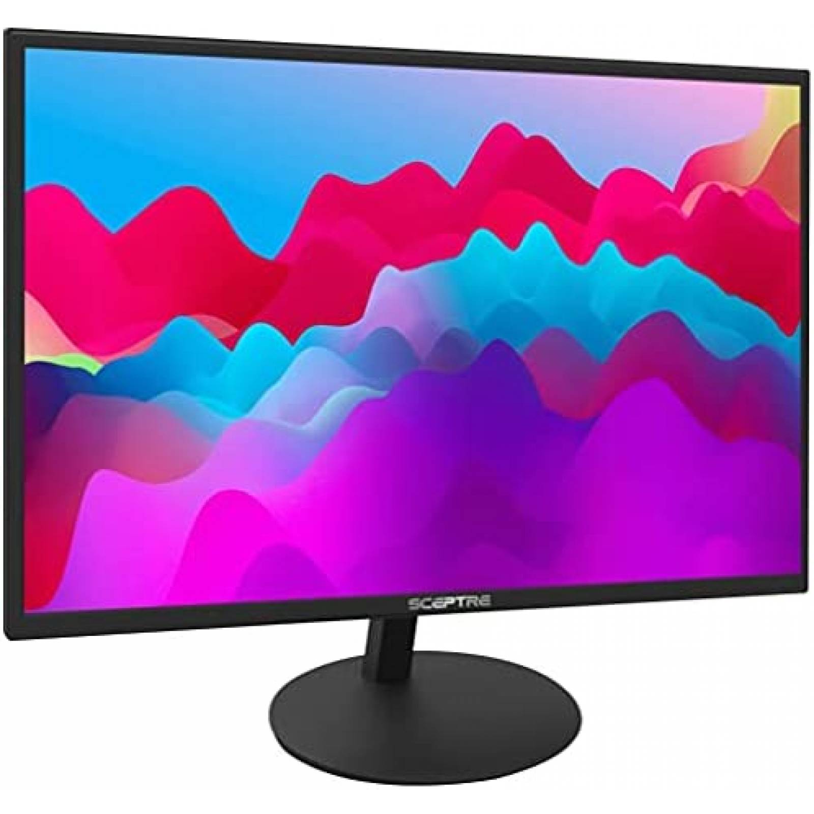 Kit de 2 Monitores Spectre Curvo 27'' & 27'' Gamer FHD