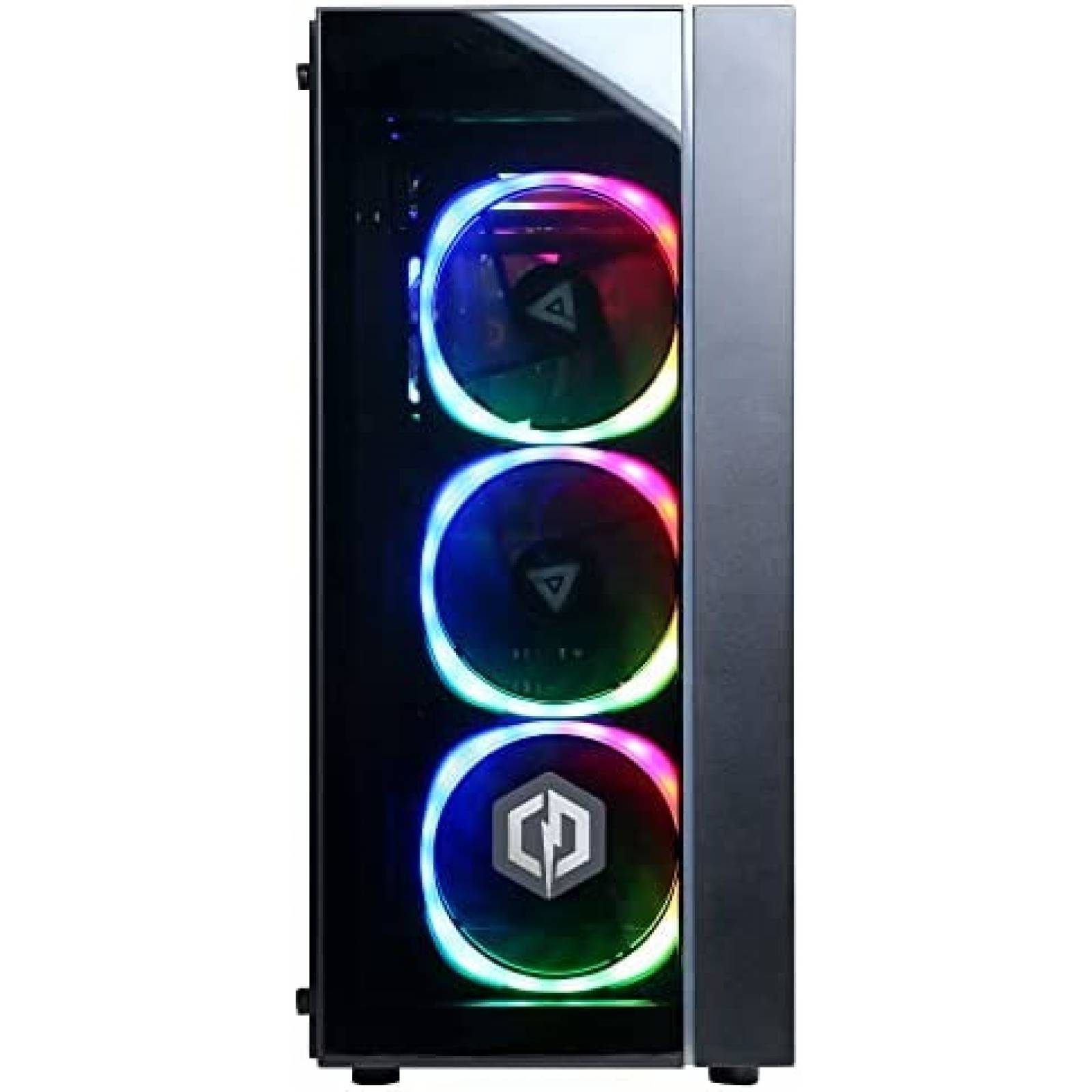 Gabinete para PC CyberpowerPC Xtreme VR con Monitor 27''