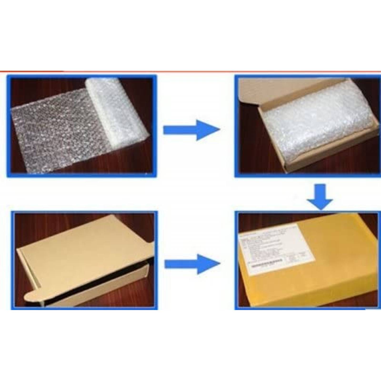 Panel De Pantalla LCD ORIGINAL 6.5" NL6448BC20-30 -Negro