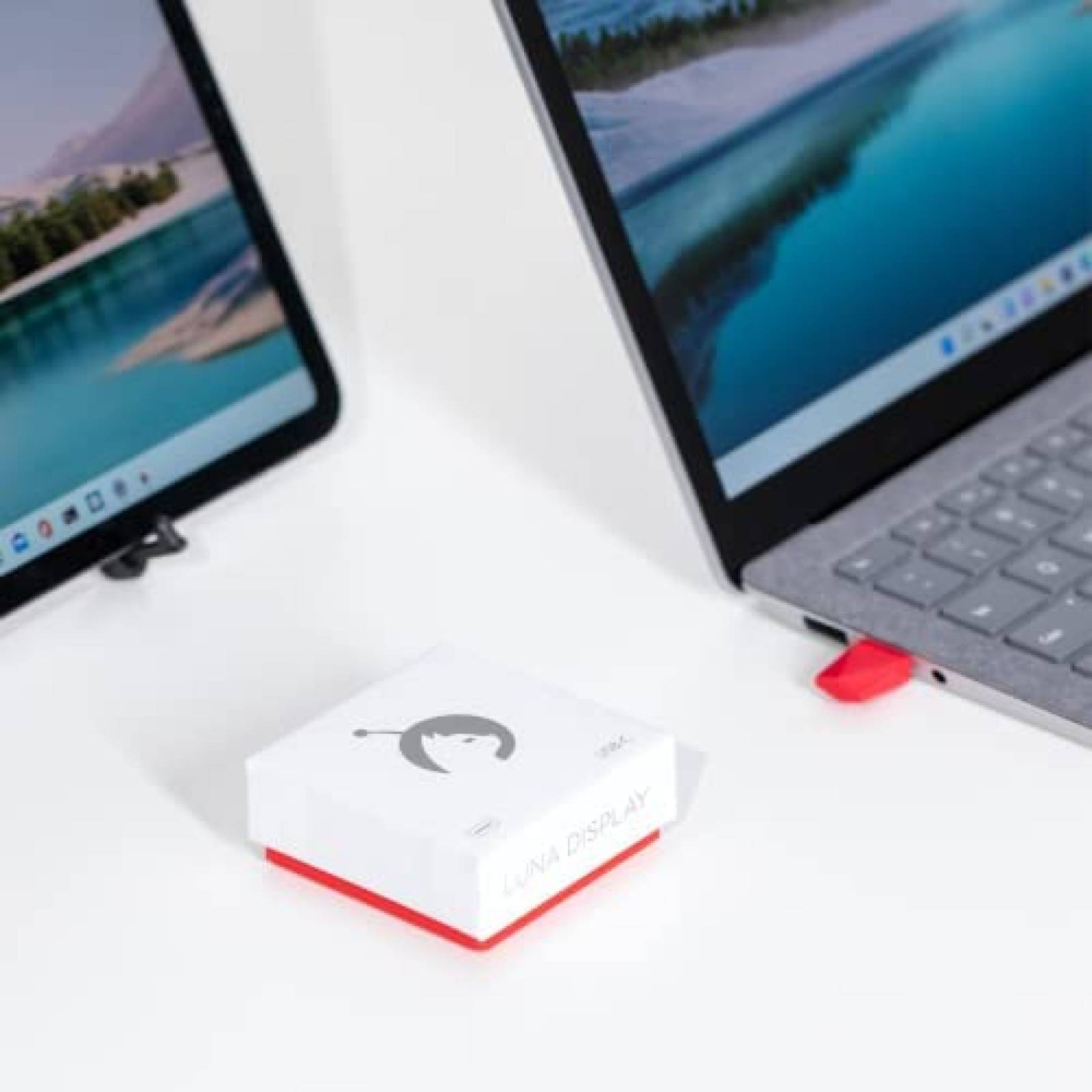 Extensor De Pantalla Para Laptop Astropad Para IPAD O MAC