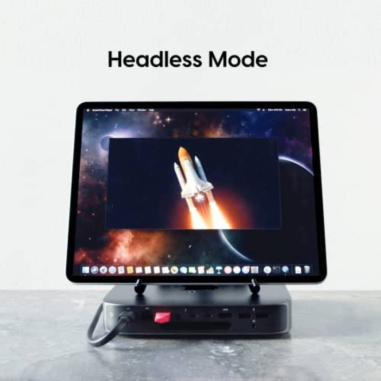 Extensor De Pantalla Para Laptop Astropad Para IPAD O MAC