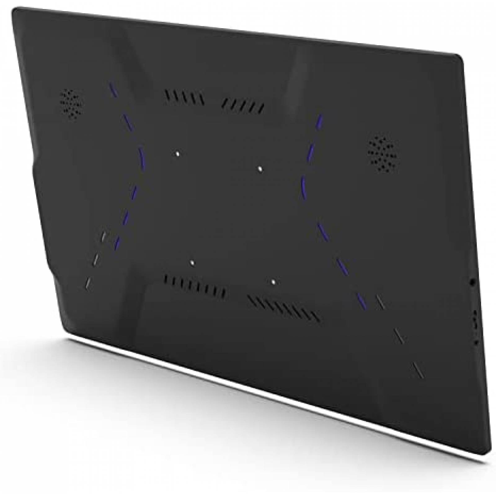 Monitor Portatil Bimawen 17.3'' sRGB 1080p 60Hz -Negro