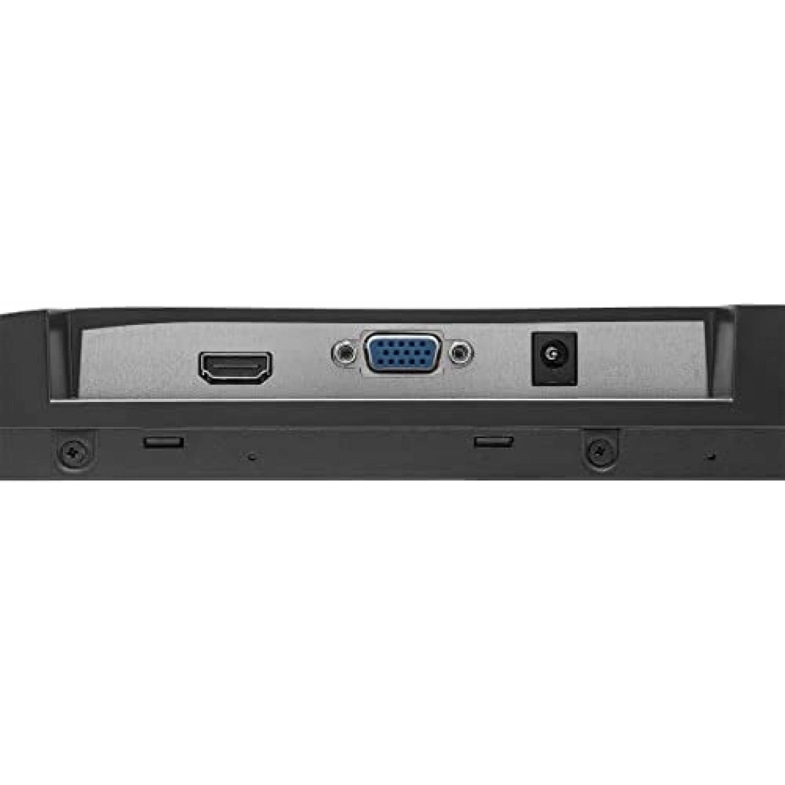 Monitor Qian 24 Sin Marco LED 1920x1080 75Hz 6ms HDMI VESA