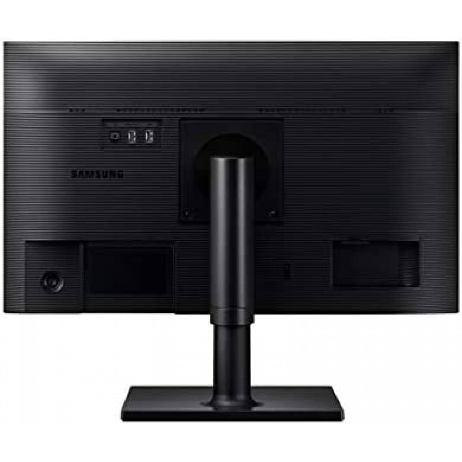 Monitor Samsung F22T452FQN 22'' 1080p 75Hz IPS -Negro