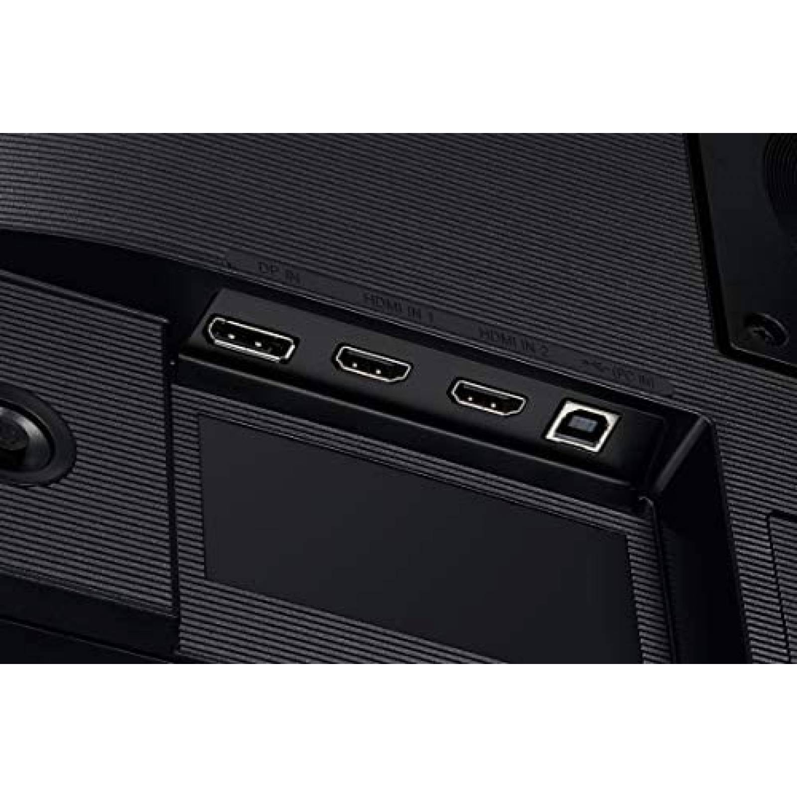 Monitor Samsung F22T452FQN 22'' 1080p 75Hz IPS -Negro