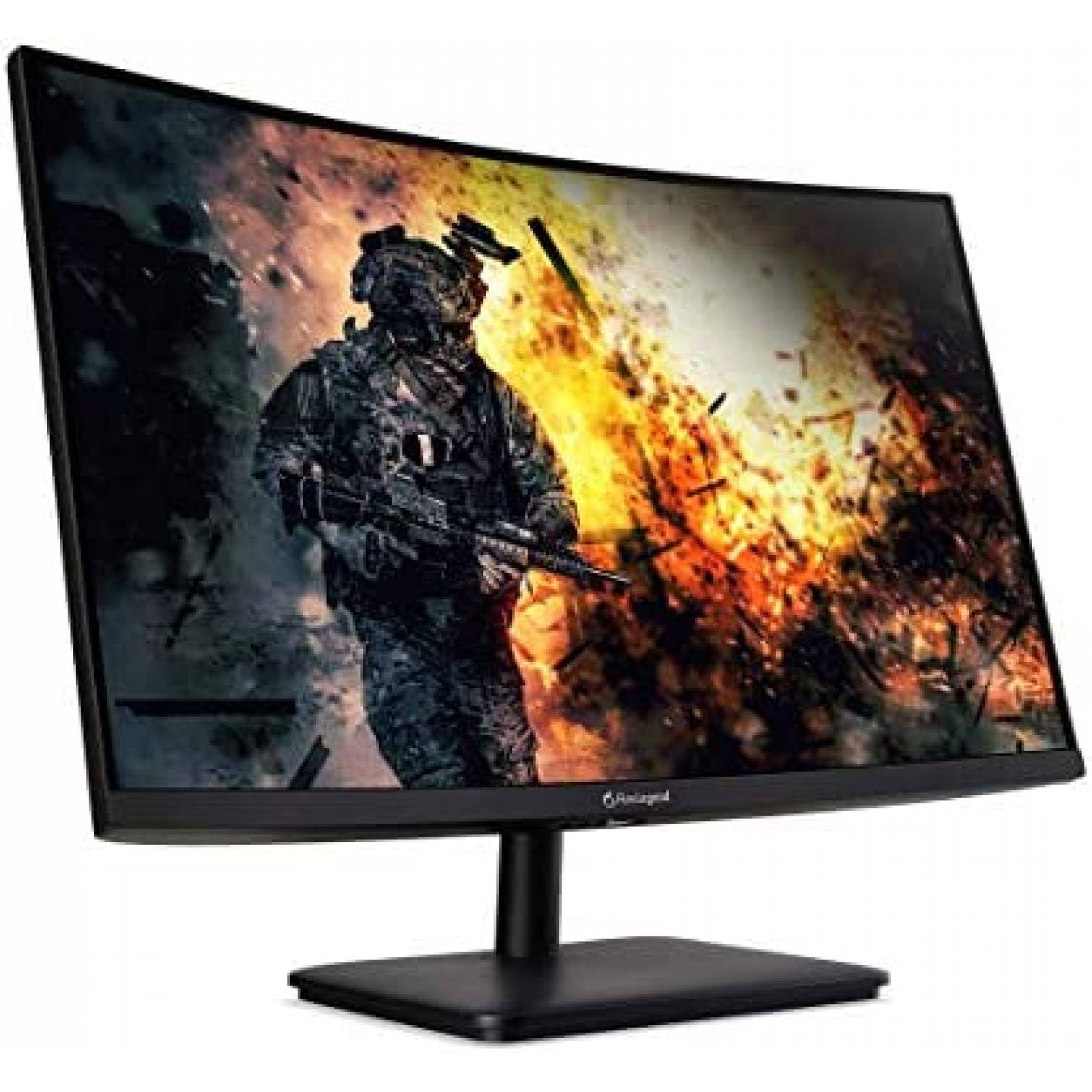 Monitor Gamer Curveado AOPEN Vbiipx 27'' FHD 1080p 165Hz