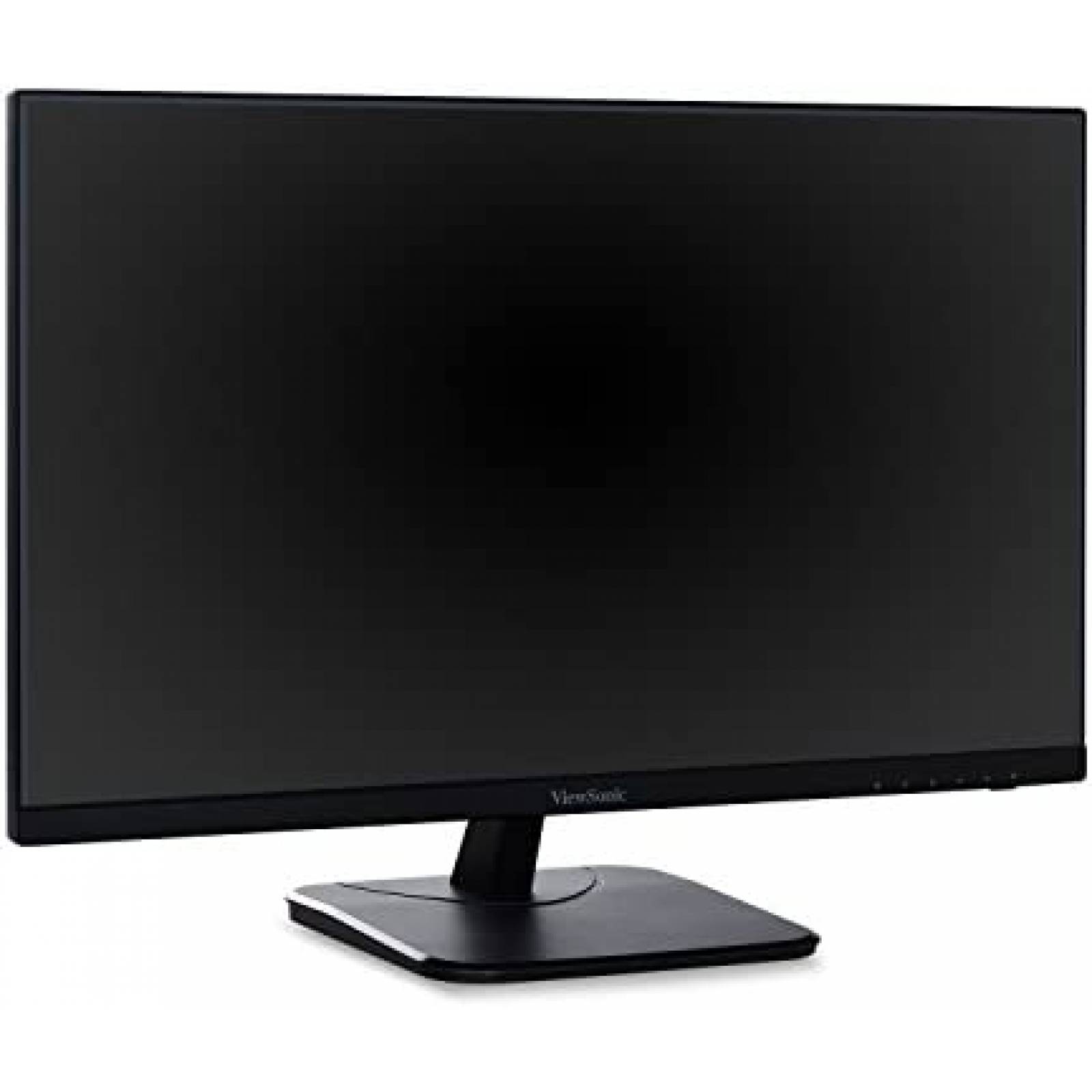 Monitor ViewSonic 24'' IPS 1080p HDMI 1920x1080p 60Hz -Negro
