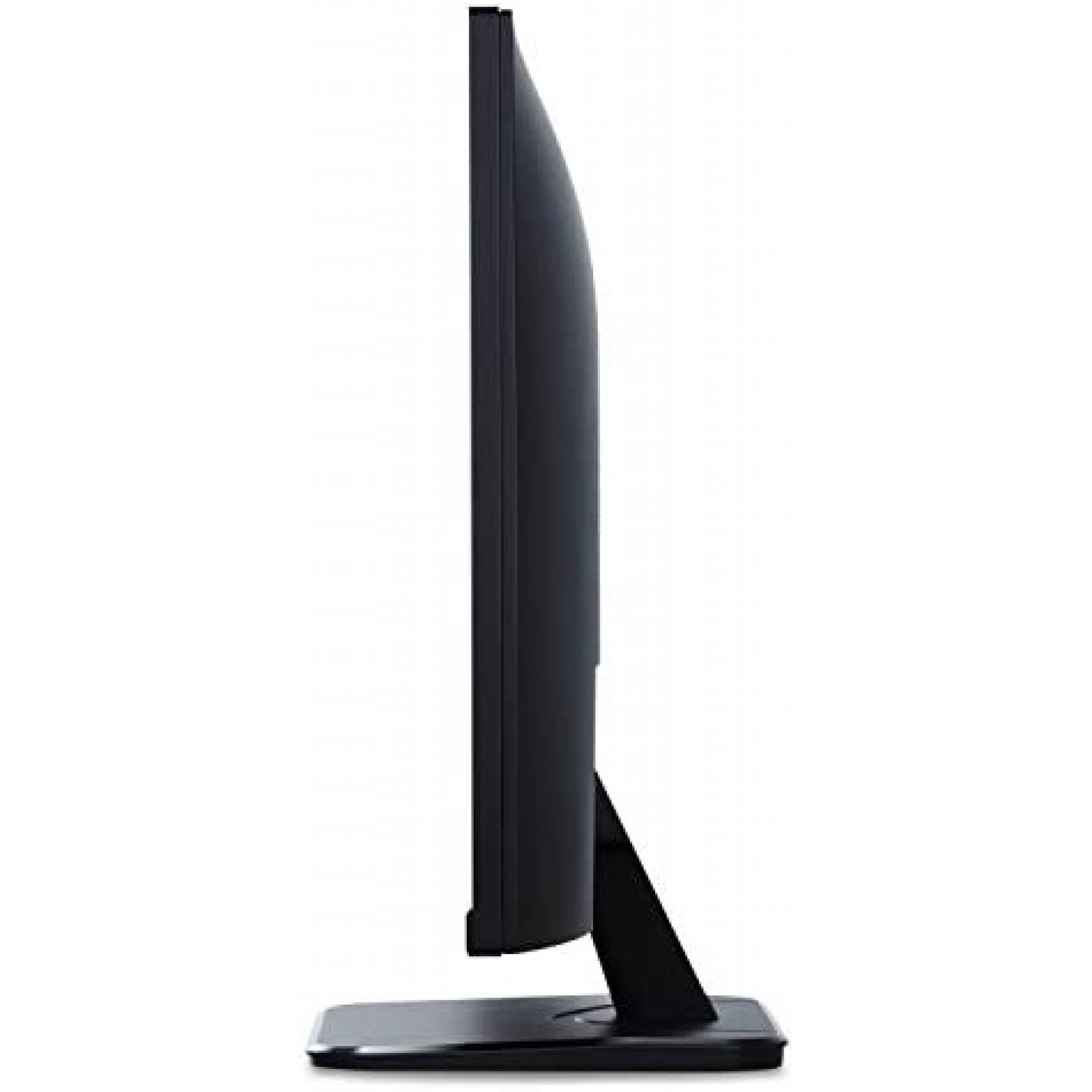 Monitor ViewSonic 24'' IPS 1080p HDMI 1920x1080p 60Hz -Negro