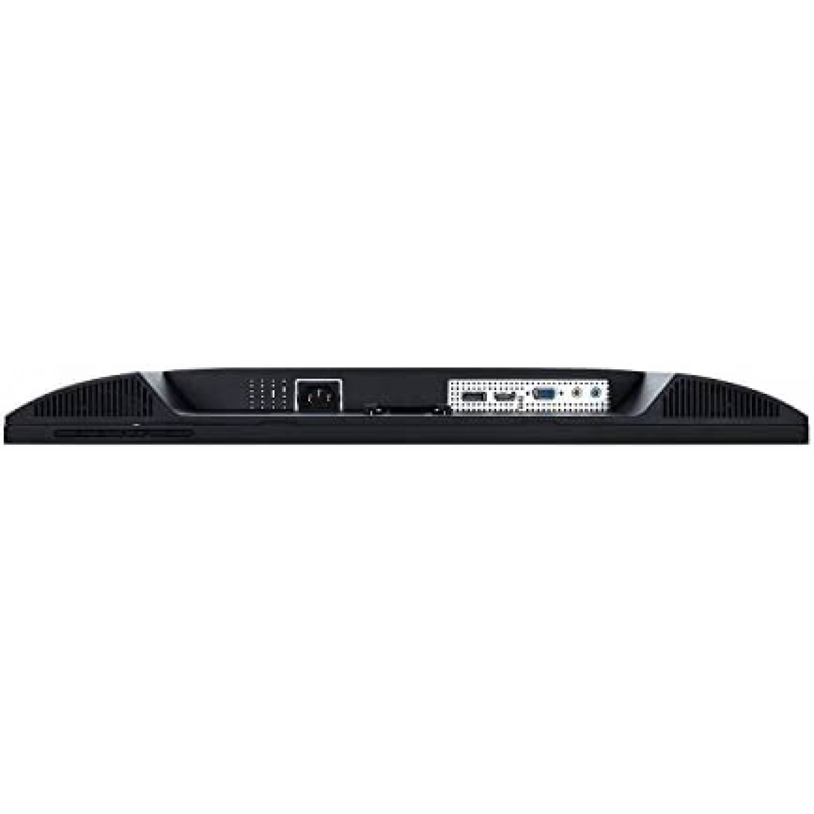 Monitor ViewSonic 24'' IPS 1080p HDMI 1920x1080p 60Hz -Negro