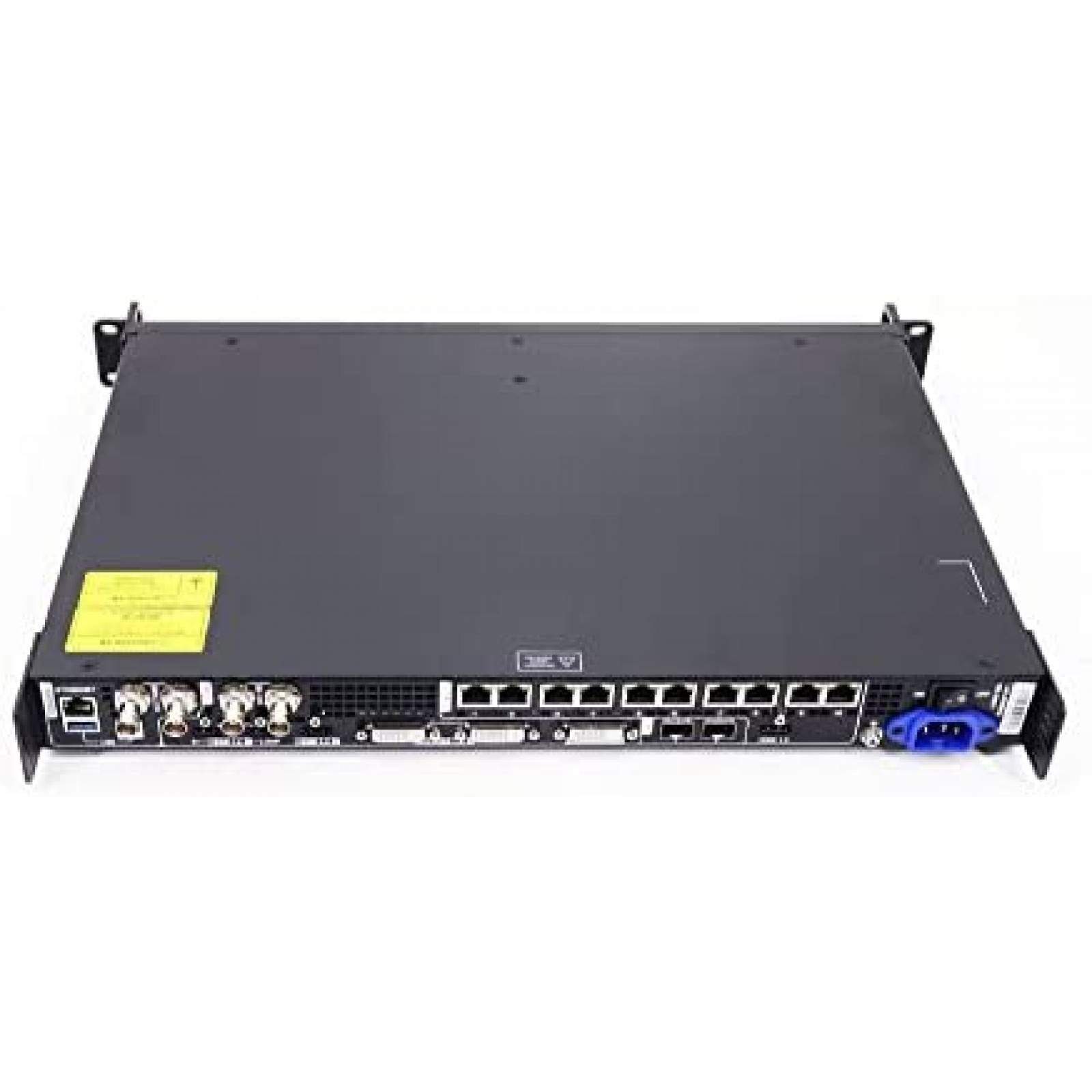 Controlador Todo En Uno Novastar VX1000 Pantalla LED -Negro