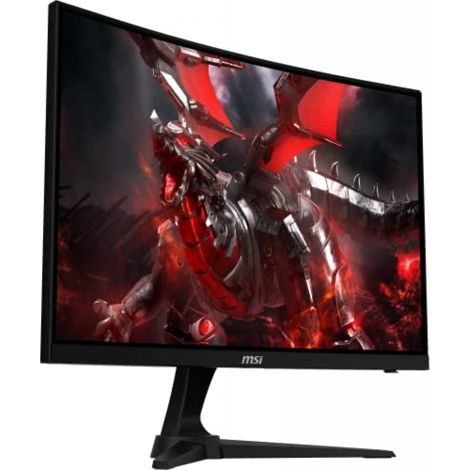 Monitor Gamer MSI G243CV 24'' 1920x1080 FHD 75Hz FreeSync