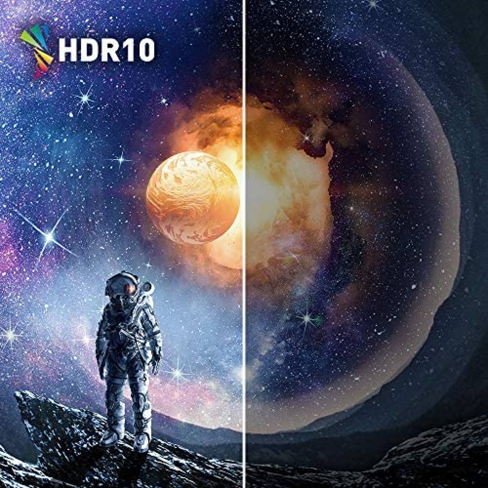 Monitor Gamer Acer Nitro 24.5'' FHD 1920x1080p 250Hz -Negro