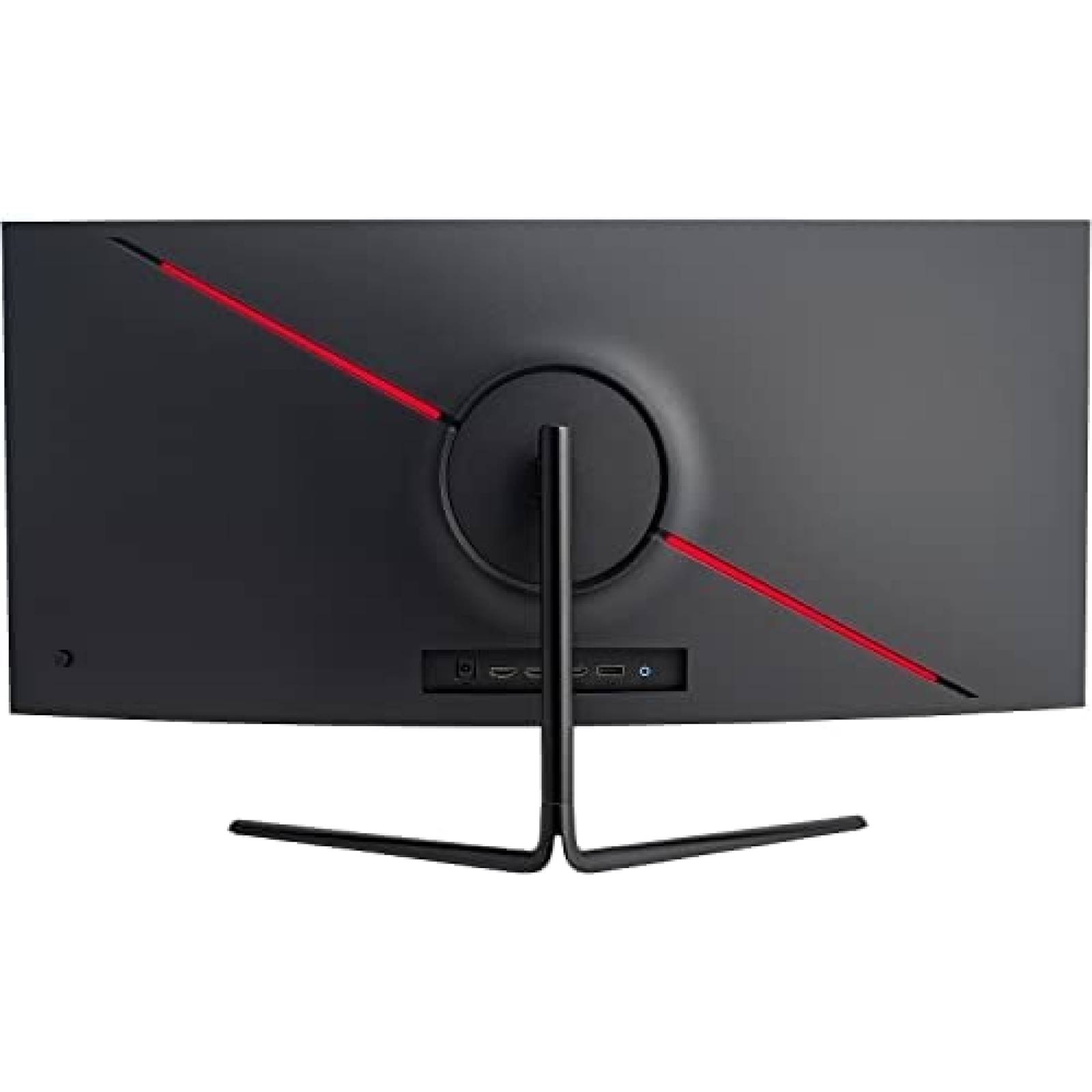Monitor Curvo Deco Gear 200Hz 1ms 2560x1080 1500R -Negro