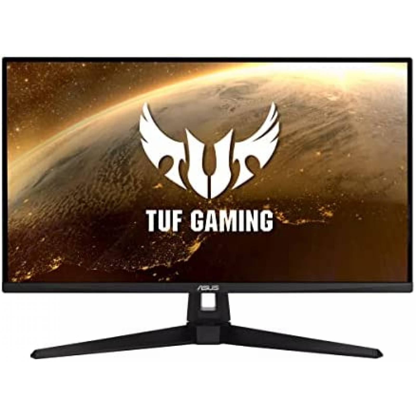 Monitor Gaming Asus VG289Q1A 28" 4K 60 Hz 3840x2160 -Negro