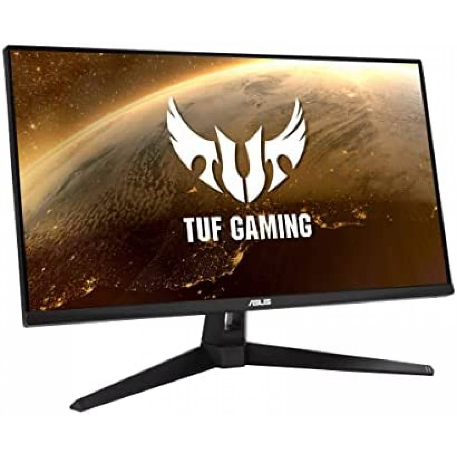 Monitor Gaming Asus VG289Q1A 28" 4K 60 Hz 3840x2160 -Negro
