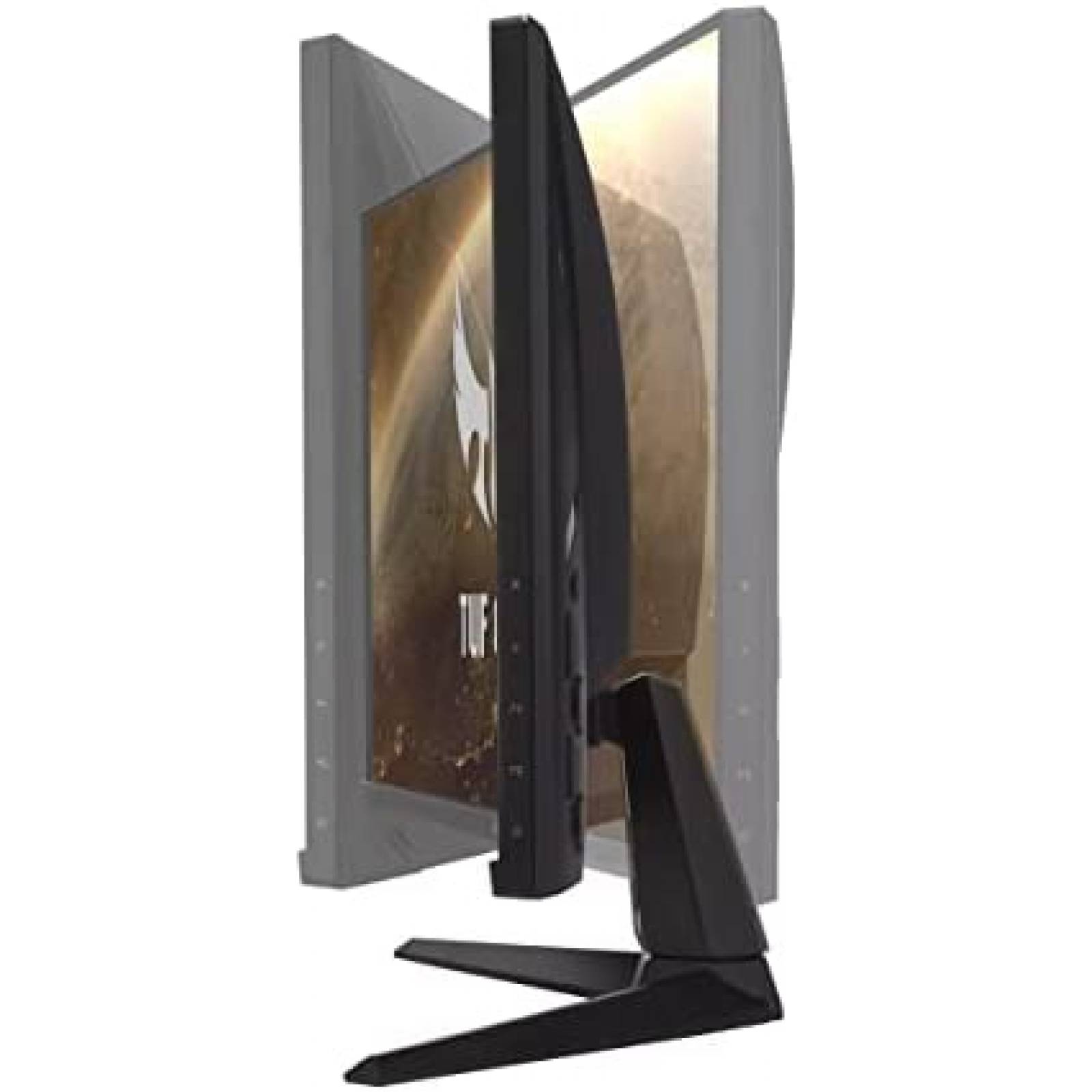 Monitor Gaming Asus VG289Q1A 28" 4K 60 Hz 3840x2160 -Negro