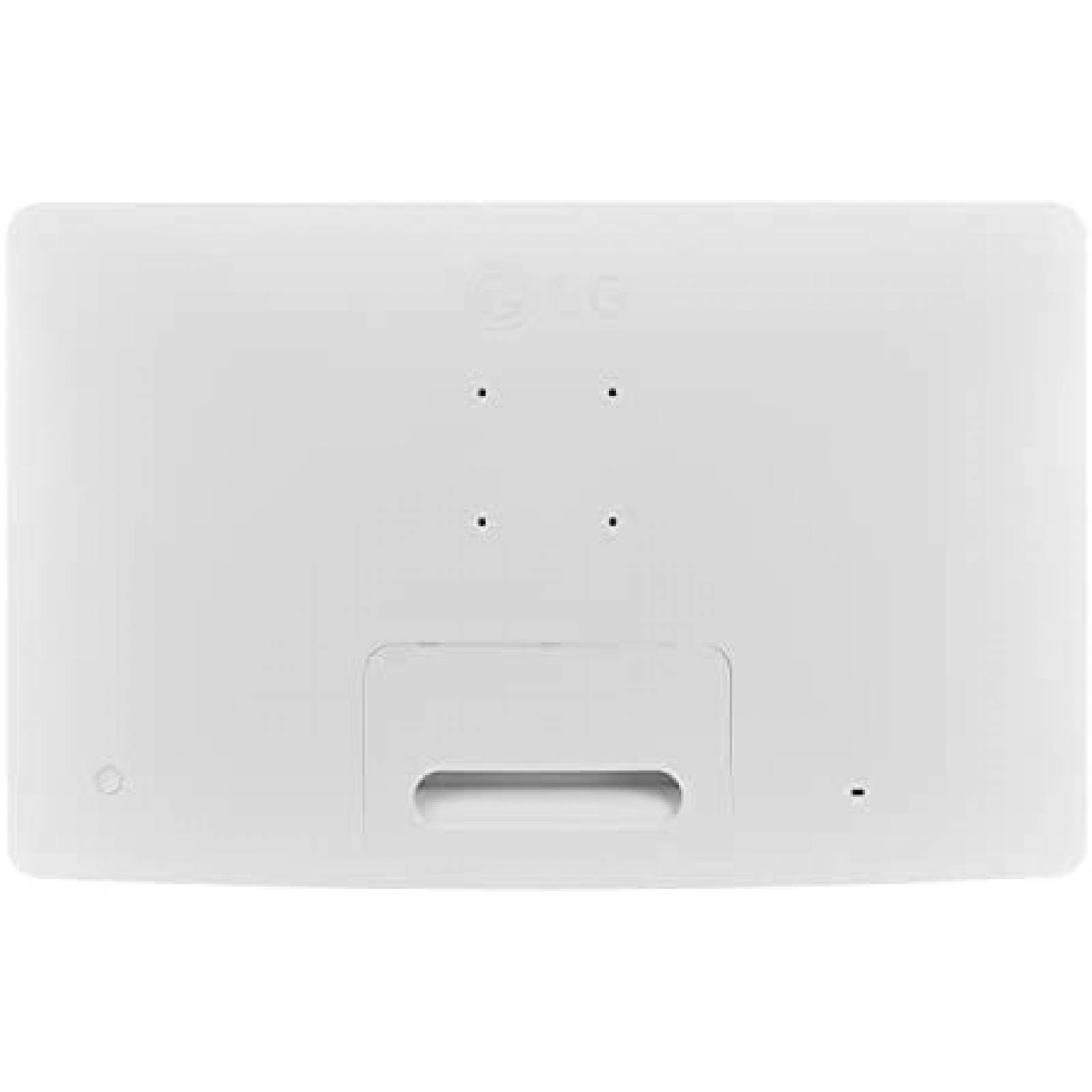 Monitor LG 27'' FHD 1080p Entrada HDMI IPS LED -Blanco