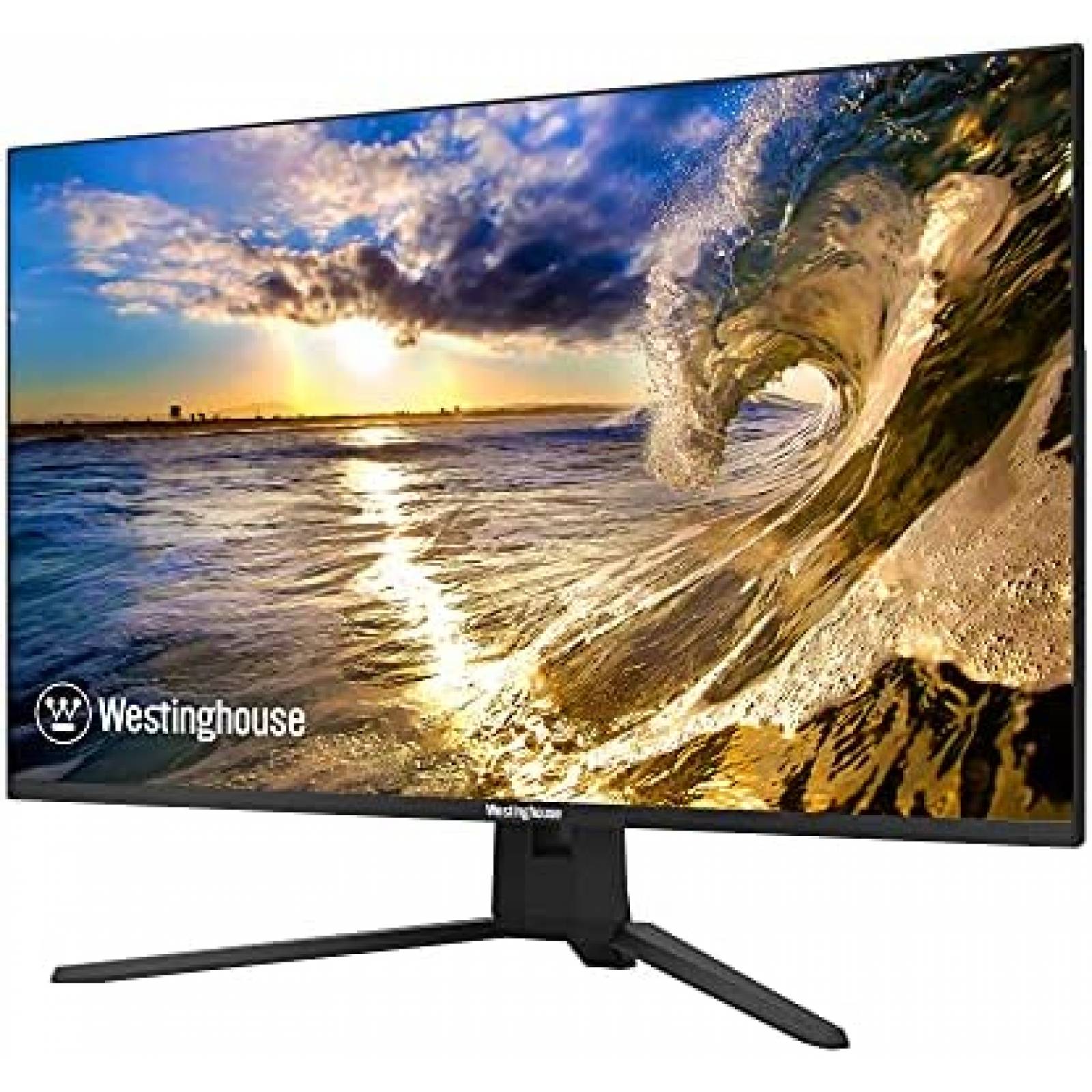 Monitor Westinghouse 32'' 4K 60Hz UHD 2160p IPS LED -Negro