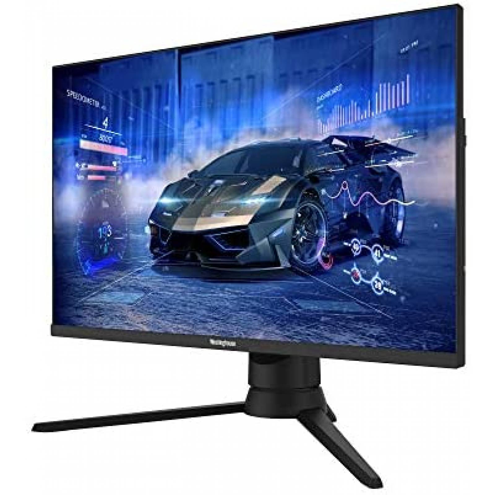 Monitor Gaming Westinghouse 27" FHD Delgada 144Hz LED AMD