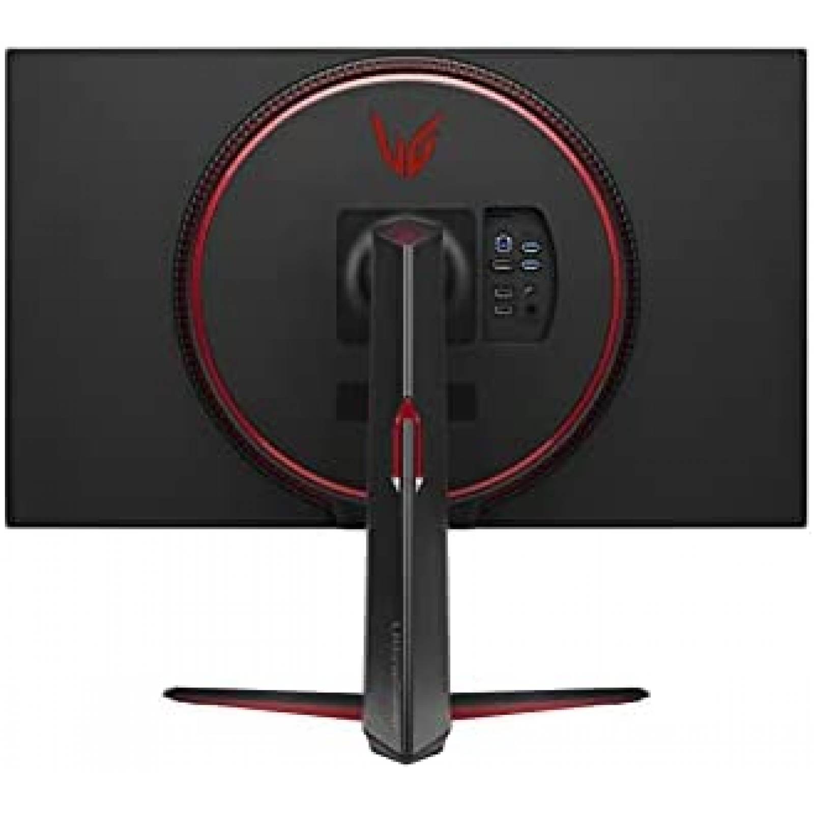 Monitor Gaming LG 32GP850-B 32" 165 Hz 2560x1440 -Negro