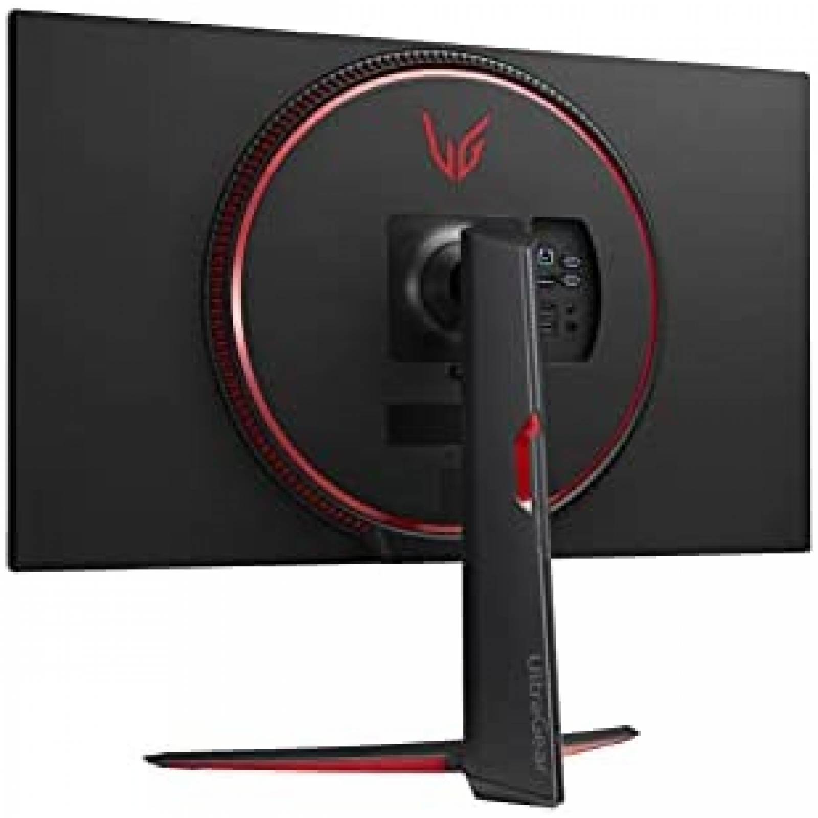 Monitor Gaming LG 32GP850-B 32" 165 Hz 2560x1440 -Negro