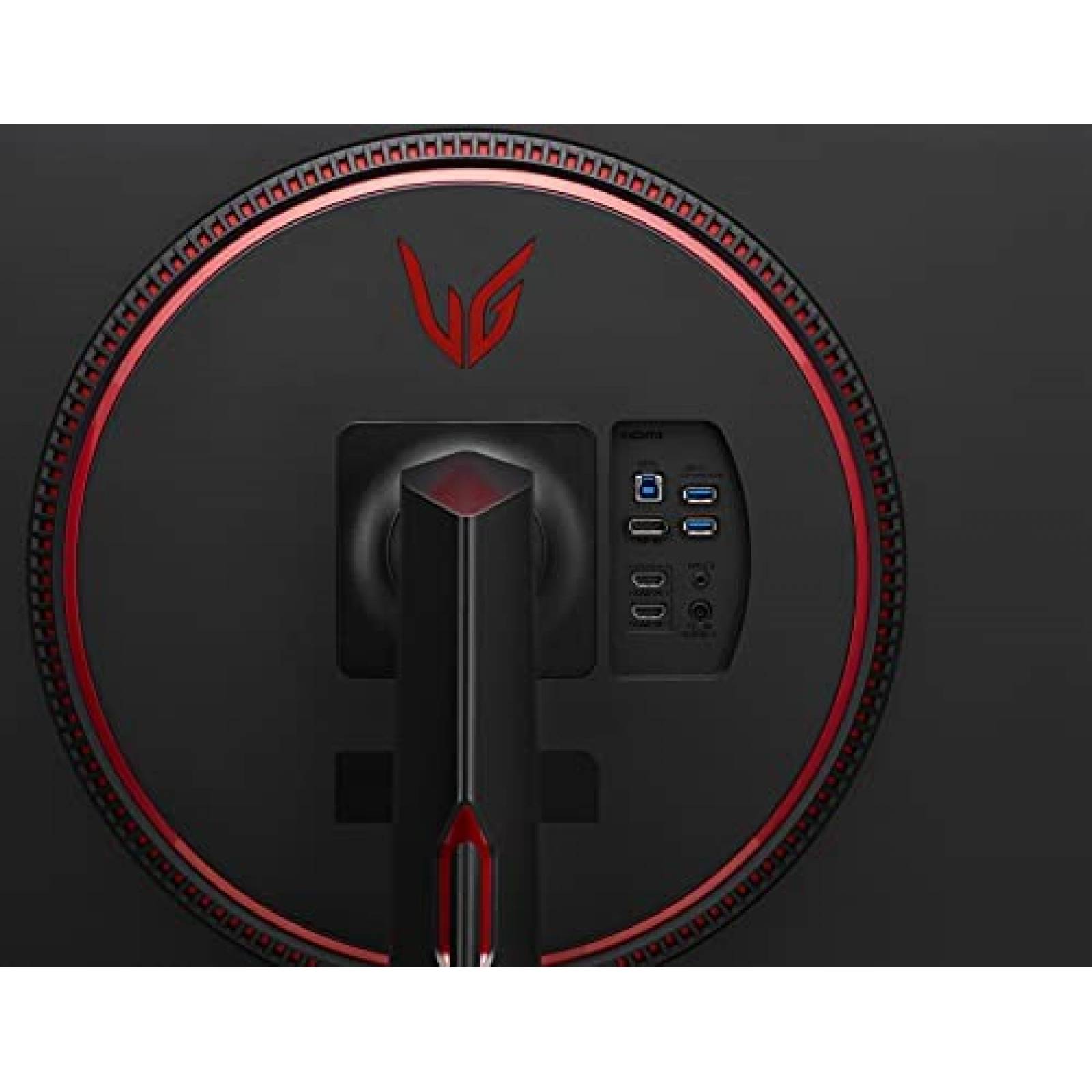 Monitor Gaming LG 32GP850-B 32" 165 Hz 2560x1440 -Negro