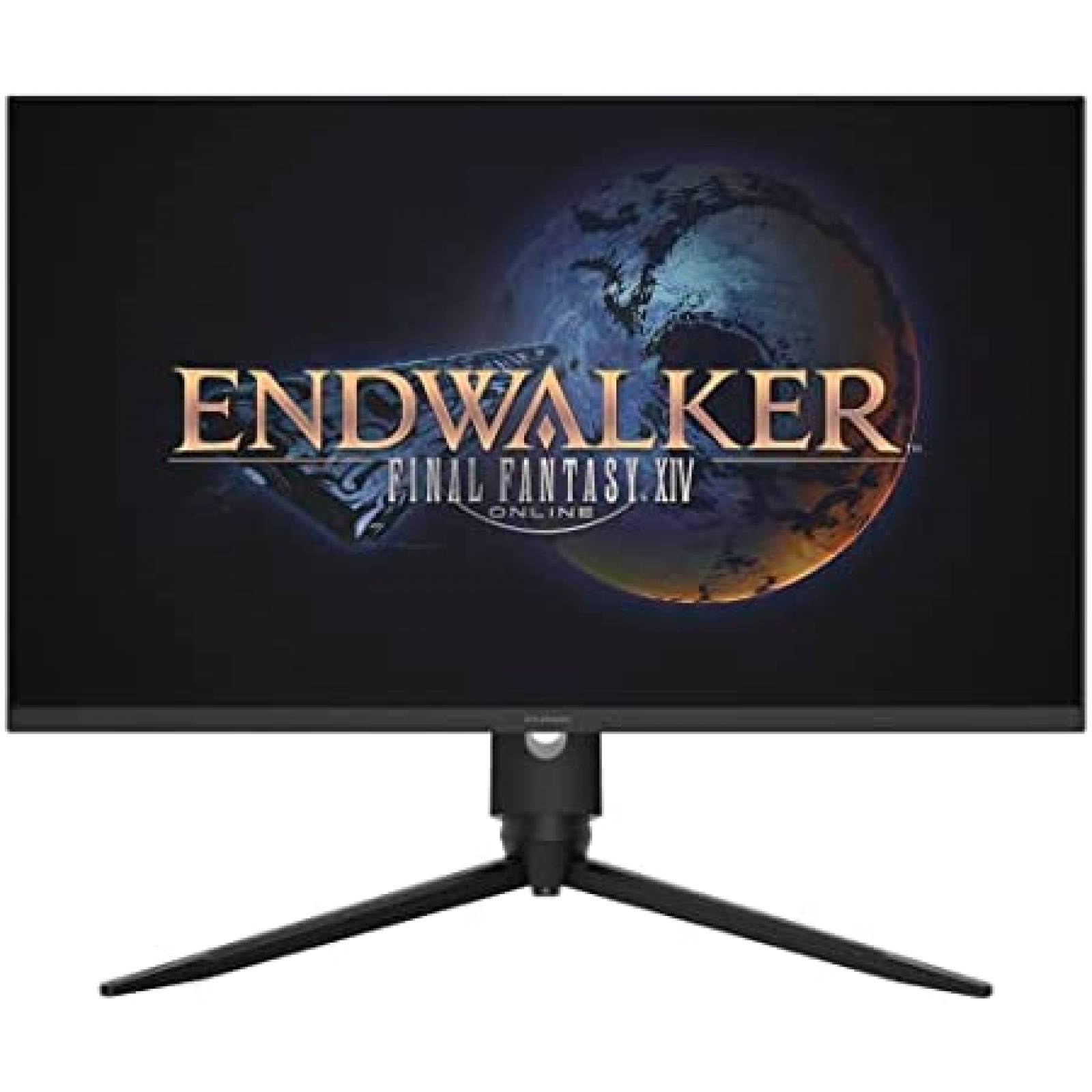 Monitor Funai Corporation 27" Gaming 240Hz 1ms -Negro
