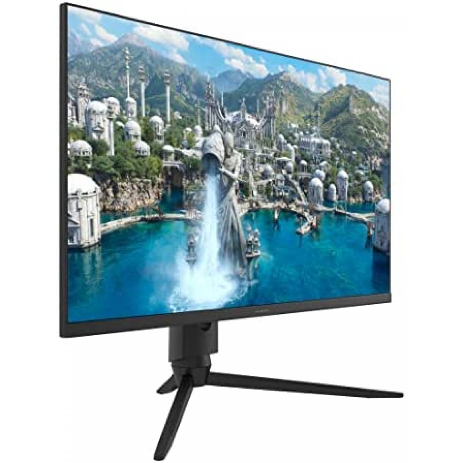 Monitor Funai Corporation 27" Gaming 240Hz 1ms -Negro