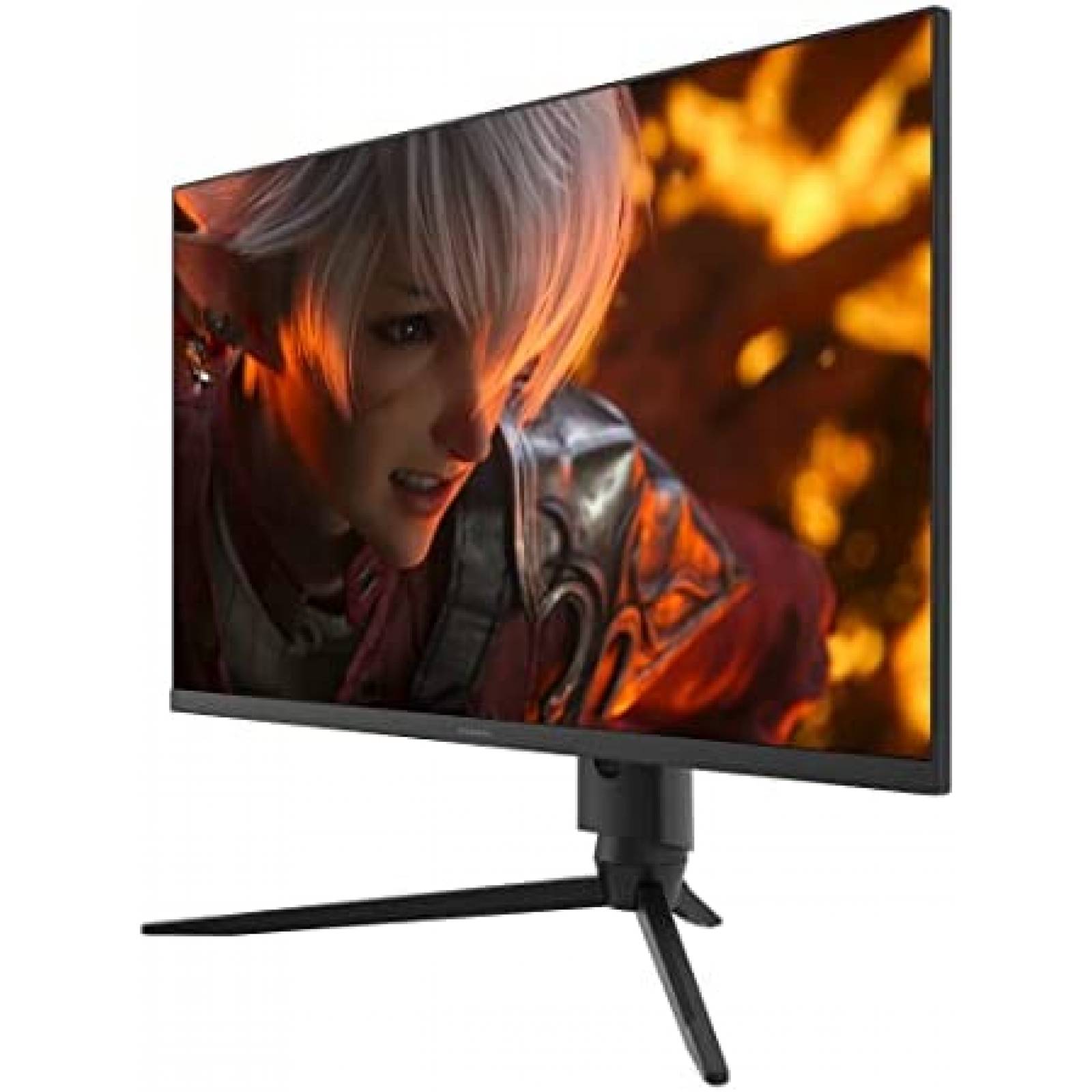 Monitor Funai Corporation 27" Gaming 240Hz 1ms -Negro