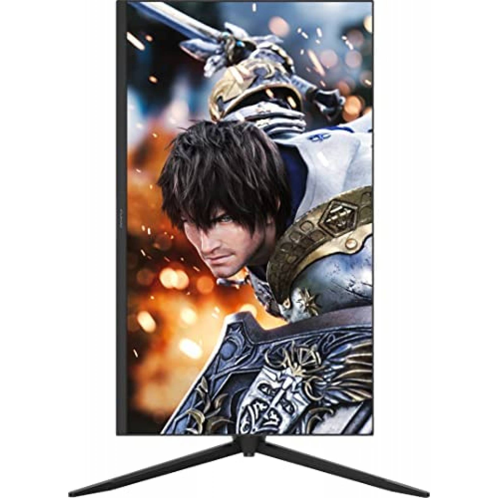 Monitor Funai Corporation 27" Gaming 240Hz 1ms -Negro