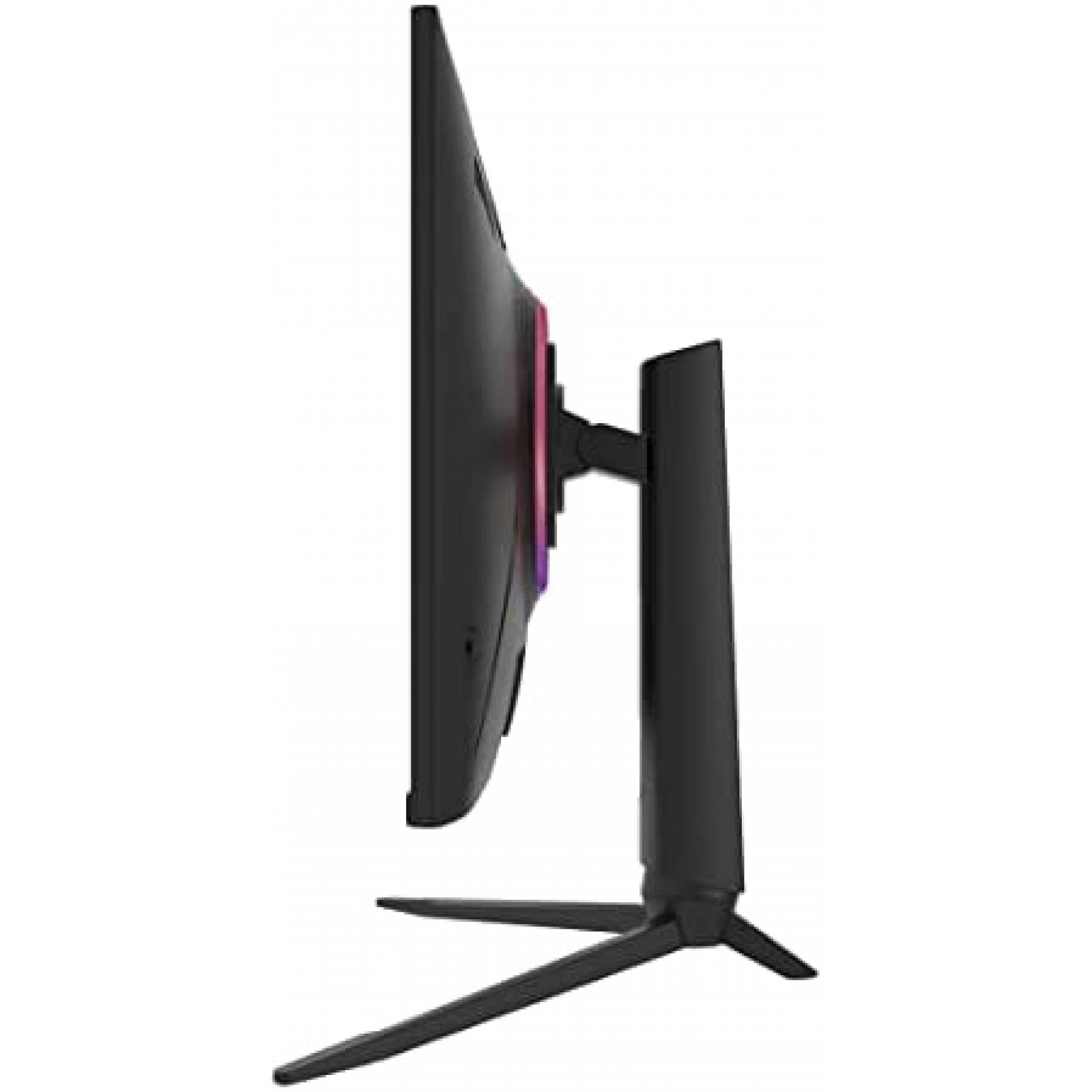 Monitor Funai Corporation 27" Gaming 240Hz 1ms -Negro