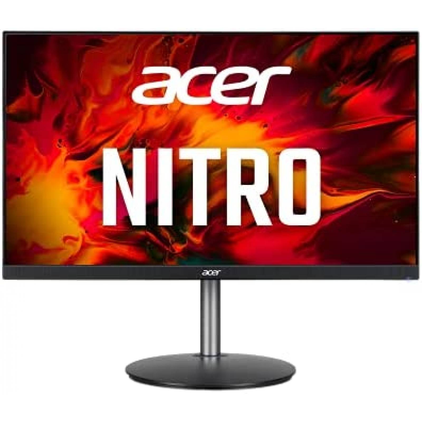 Monitor Gaming Acer XF273 27" 240 Hz 1920x1080 -Negro