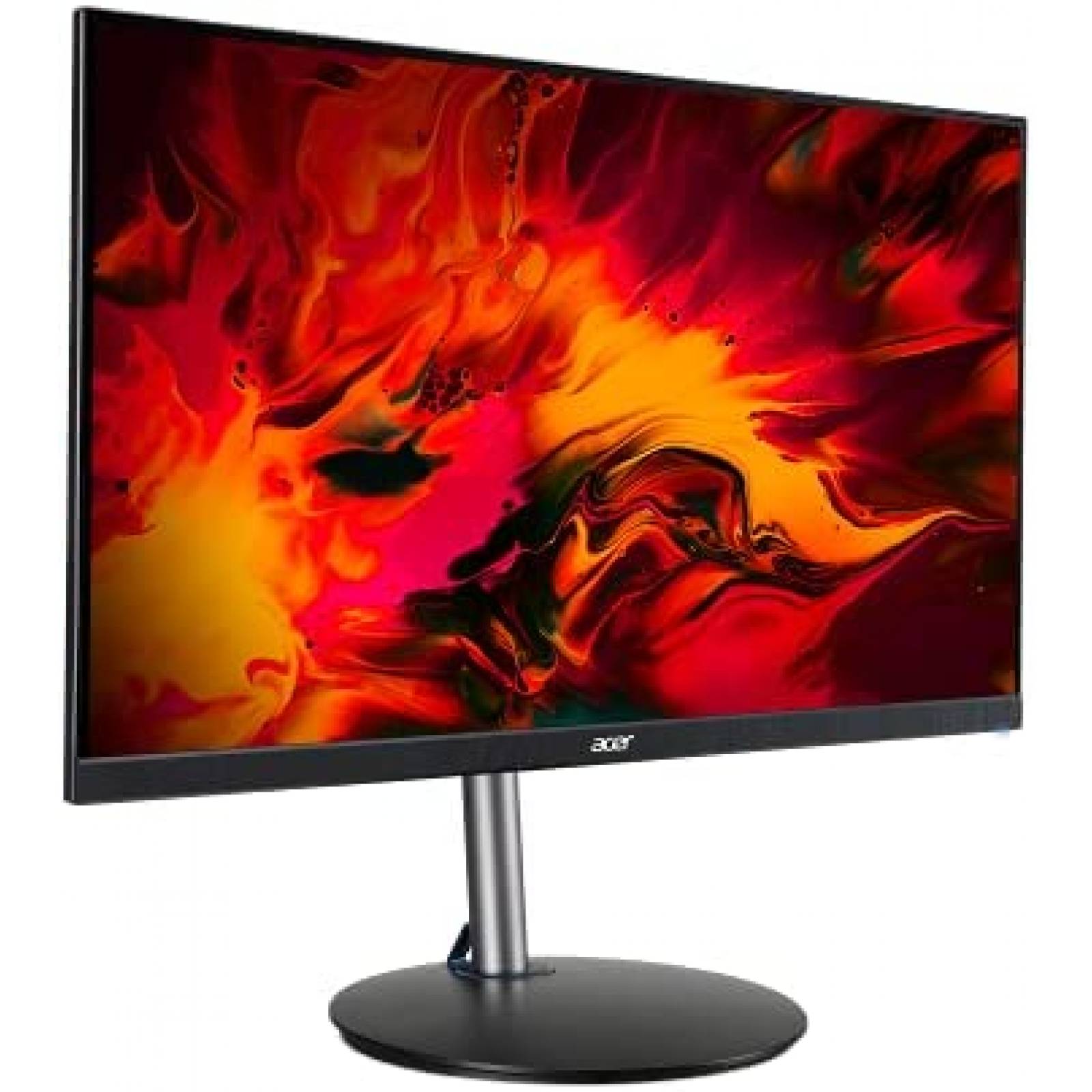 Monitor Gaming Acer XF273 27" 240 Hz 1920x1080 -Negro