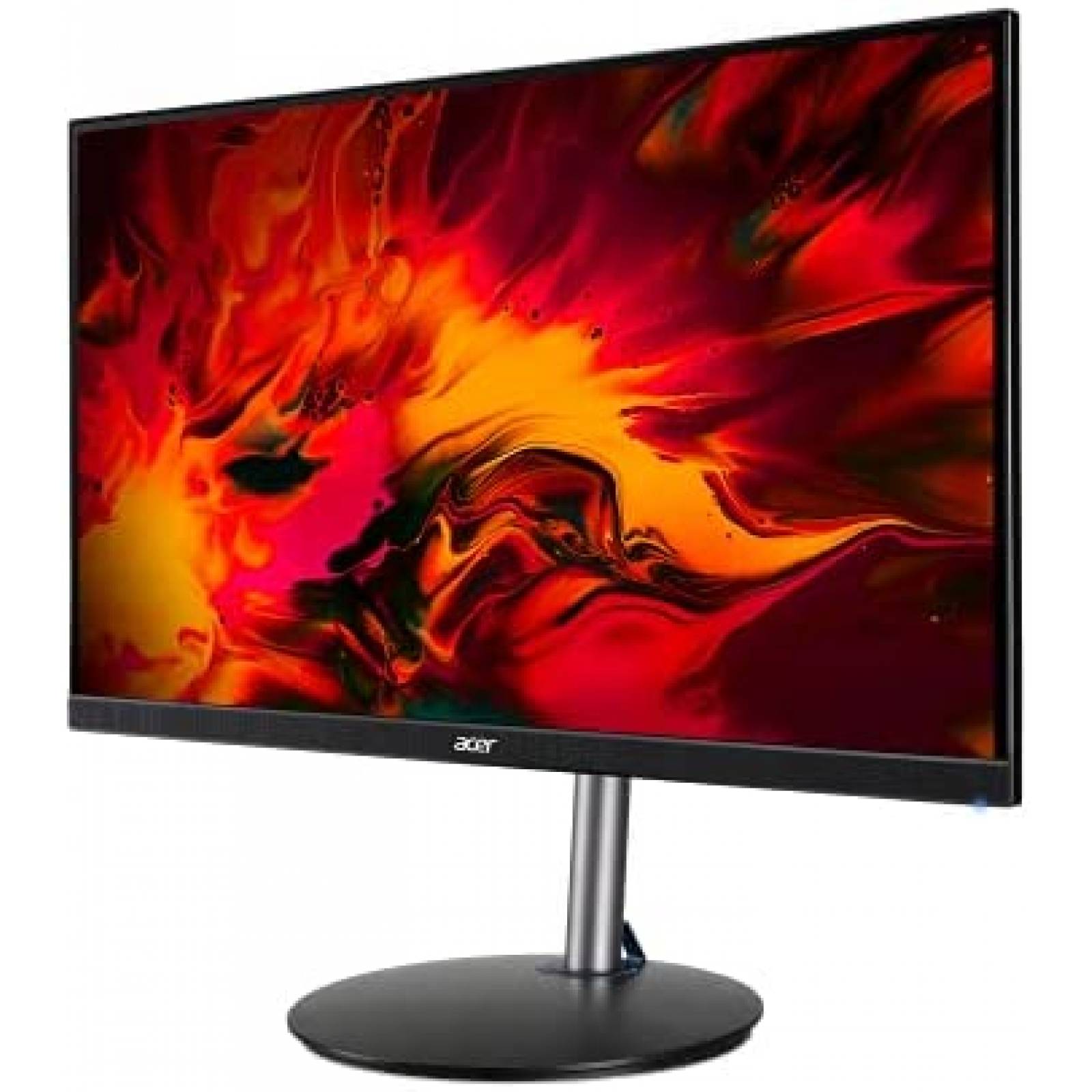 Monitor Gaming Acer XF273 27" 240 Hz 1920x1080 -Negro