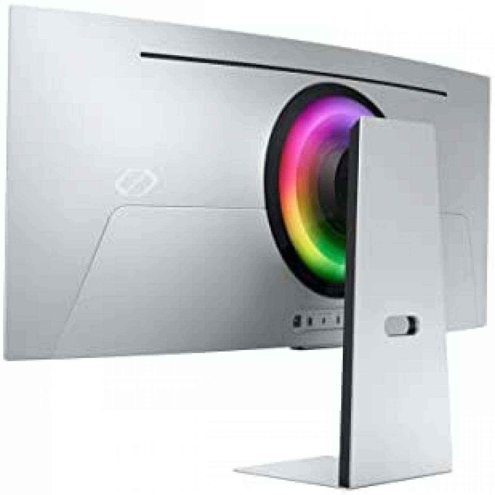 Monitor Curvo Gaming SAMSUNG Odyssey 34" 175 Hz -Negro