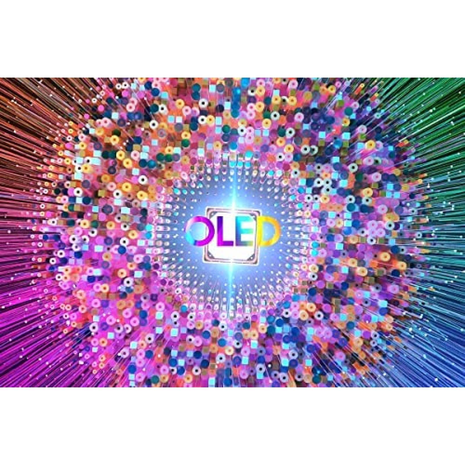 Monitor Curvo Gaming SAMSUNG Odyssey 34" 175 Hz -Negro