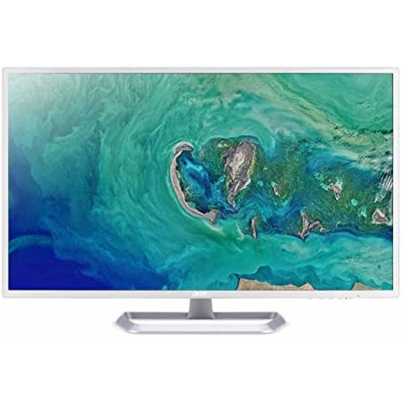 Monitor Acer EZ321Q 31.5" IPS 1920x1080 60 Hz -Blanco