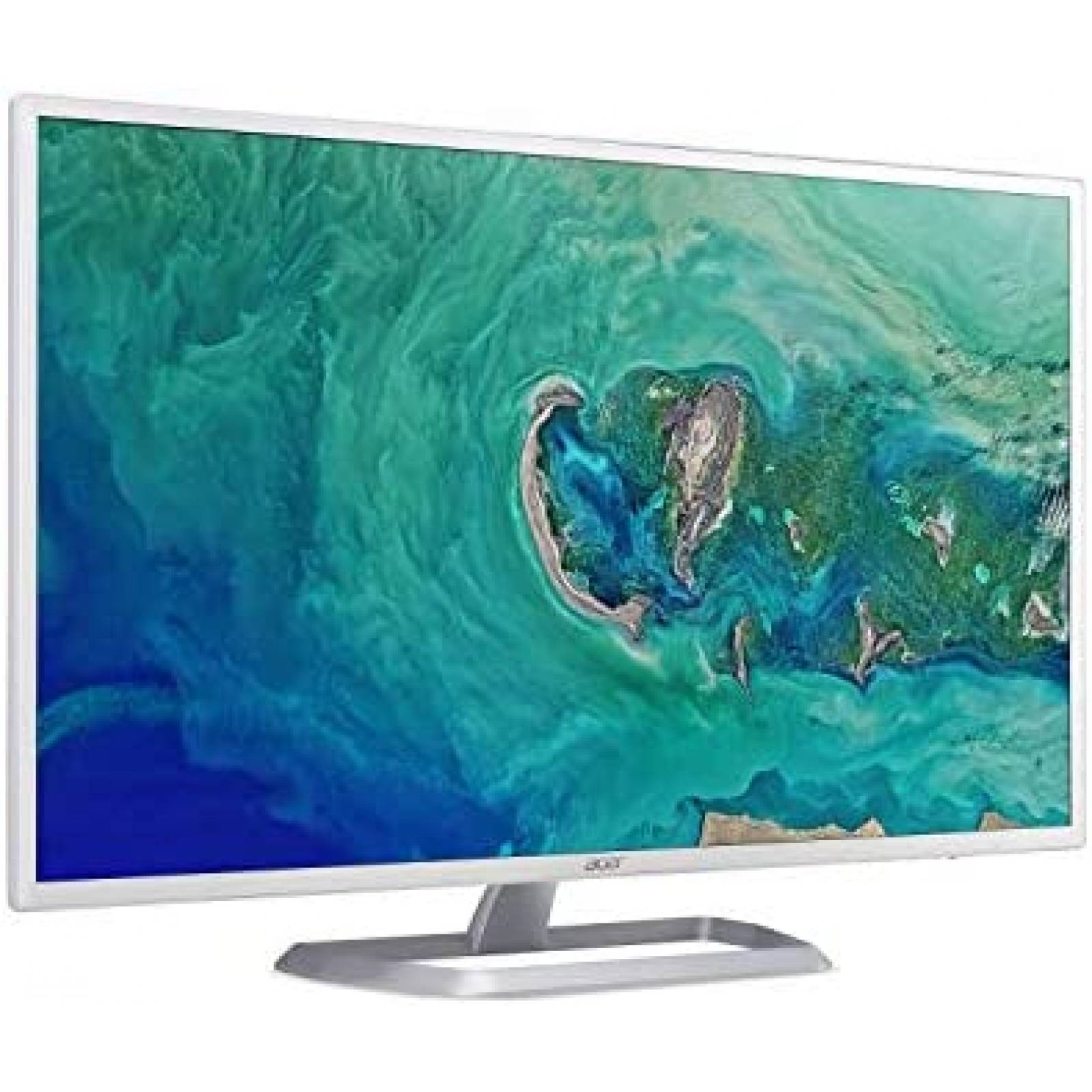 Monitor Acer EZ321Q 31.5" IPS 1920x1080 60 Hz -Blanco