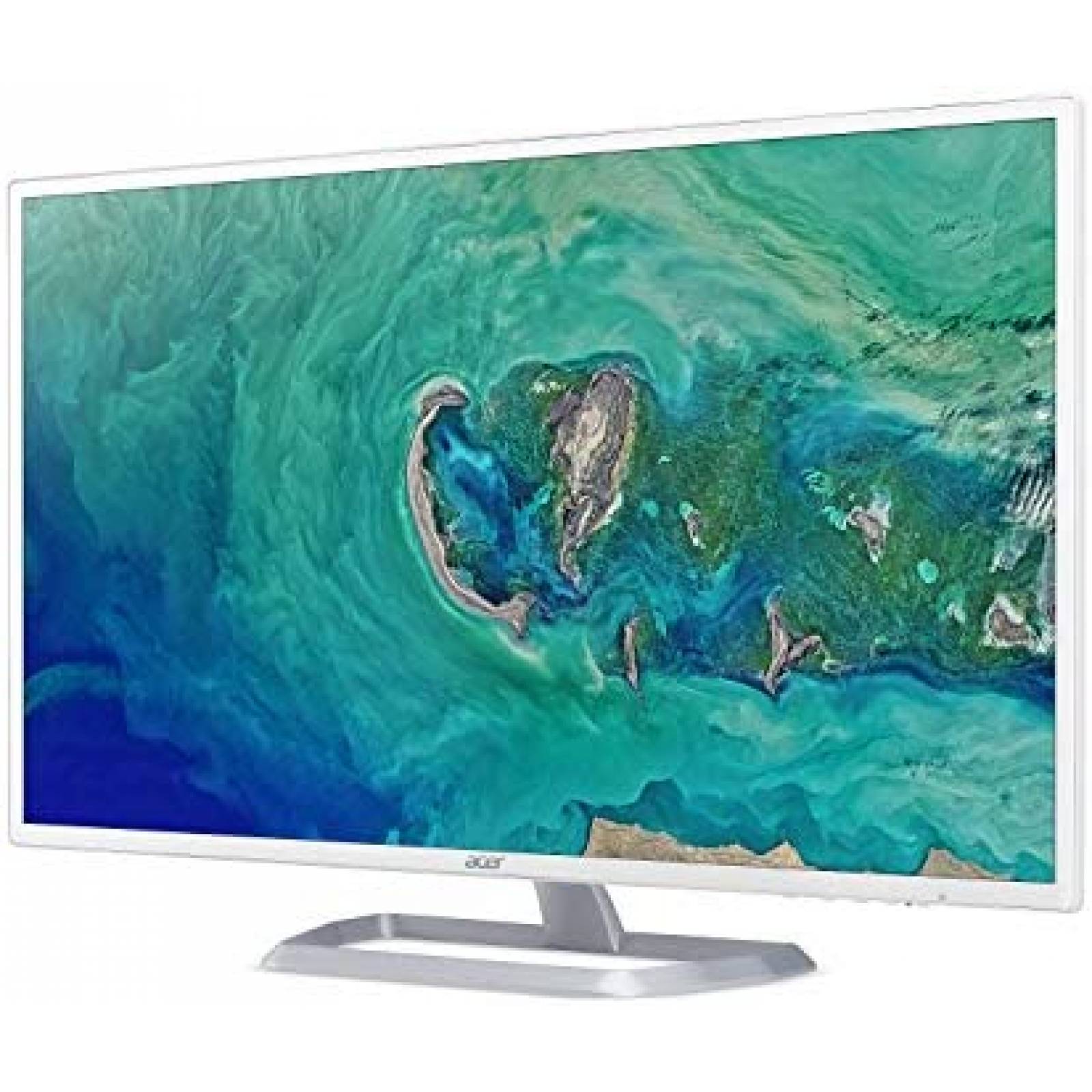 Monitor Acer EZ321Q 31.5" IPS 1920x1080 60 Hz -Blanco