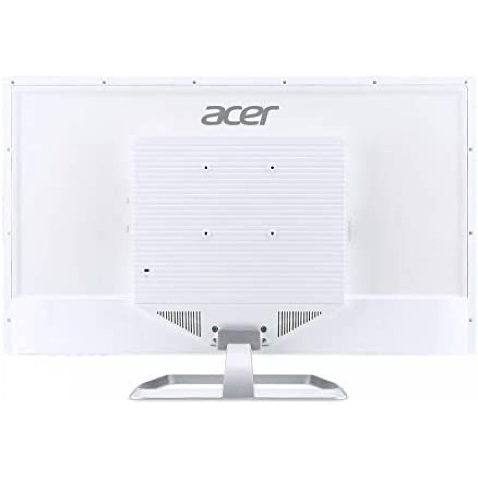 Monitor Acer EZ321Q 31.5" IPS 1920x1080 60 Hz -Blanco