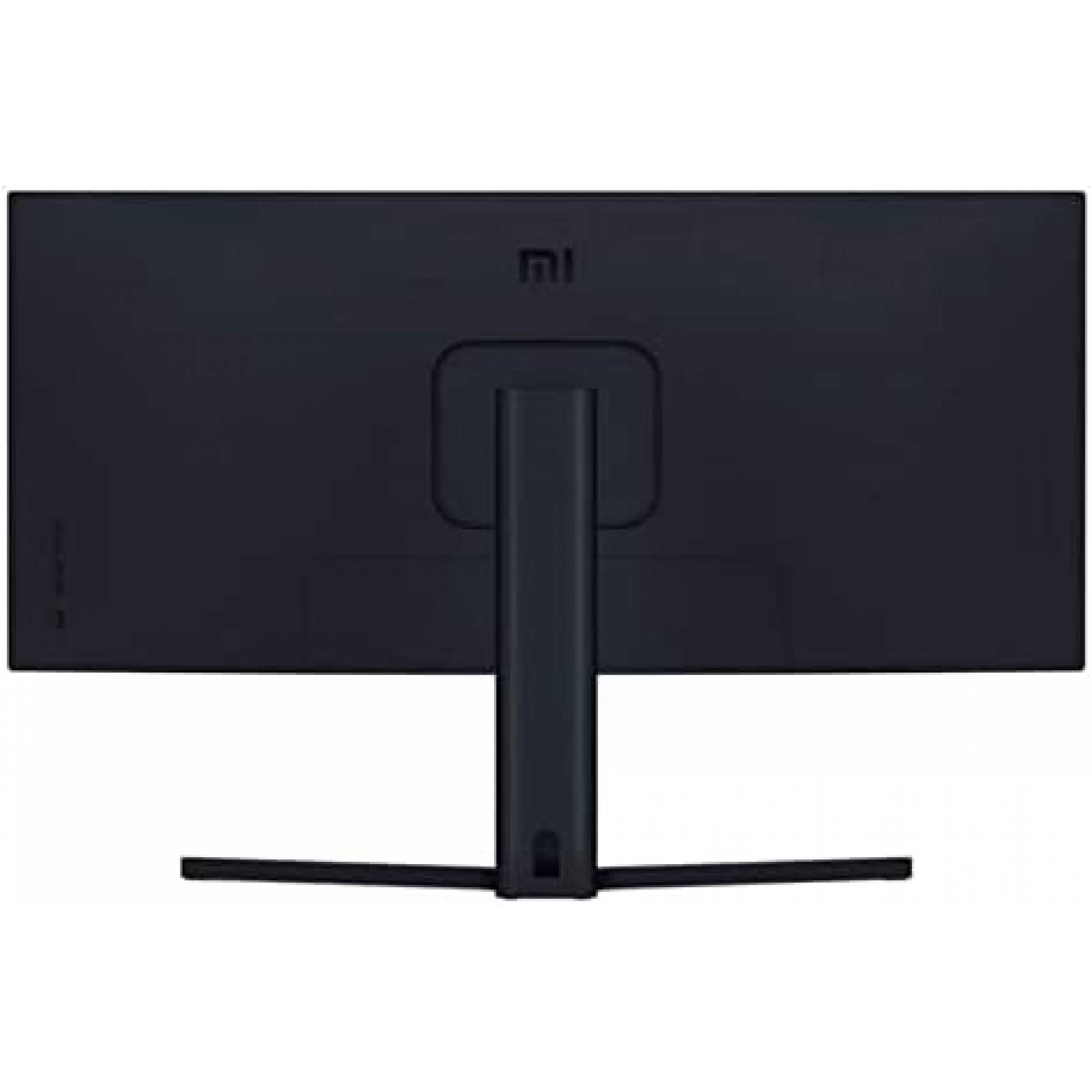 Monitor Curvo Gaming Xiaomi 34" 144 Hz 34401440 Negro