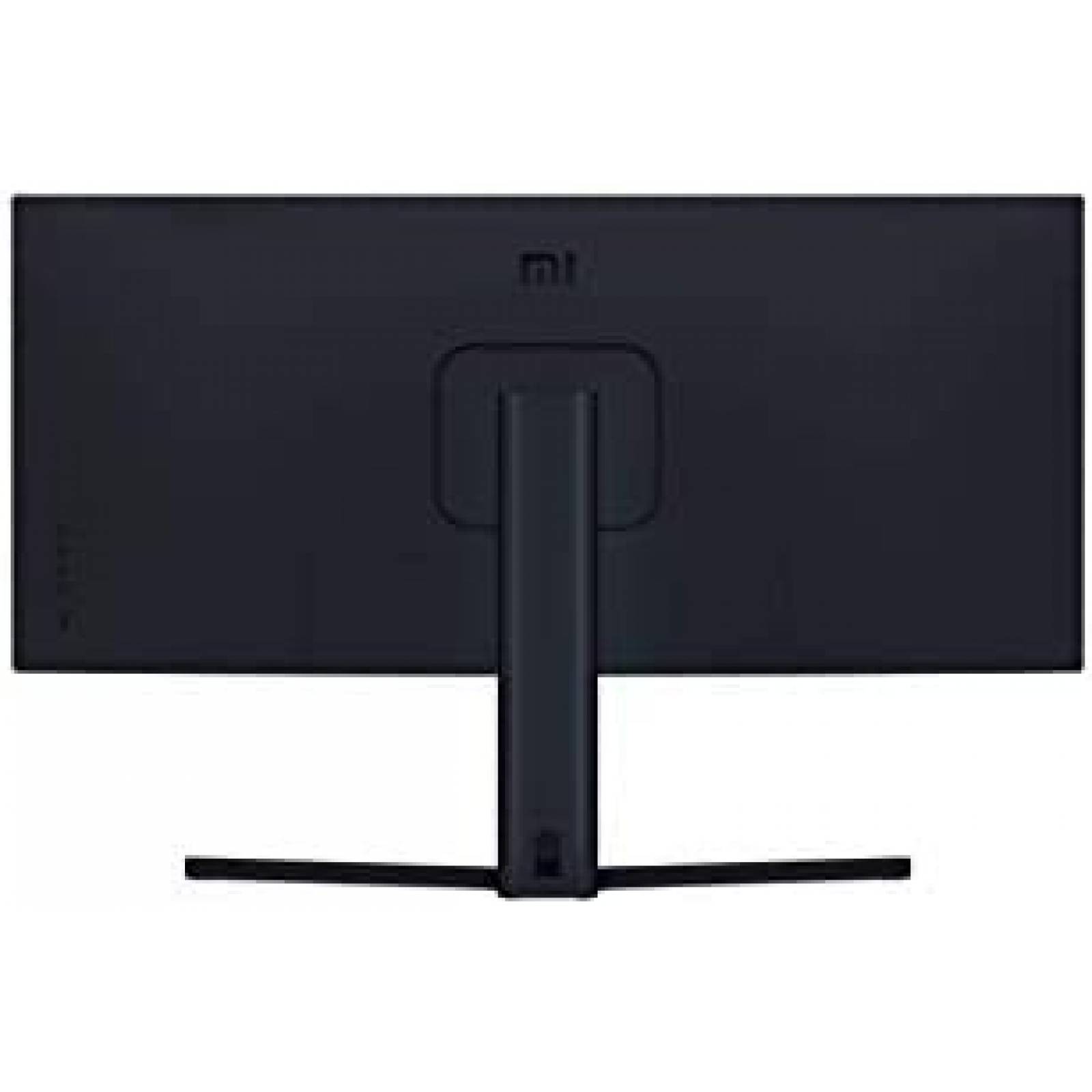 Monitor Curvo Gaming Xiaomi 34" 144 Hz 34401440 Negro