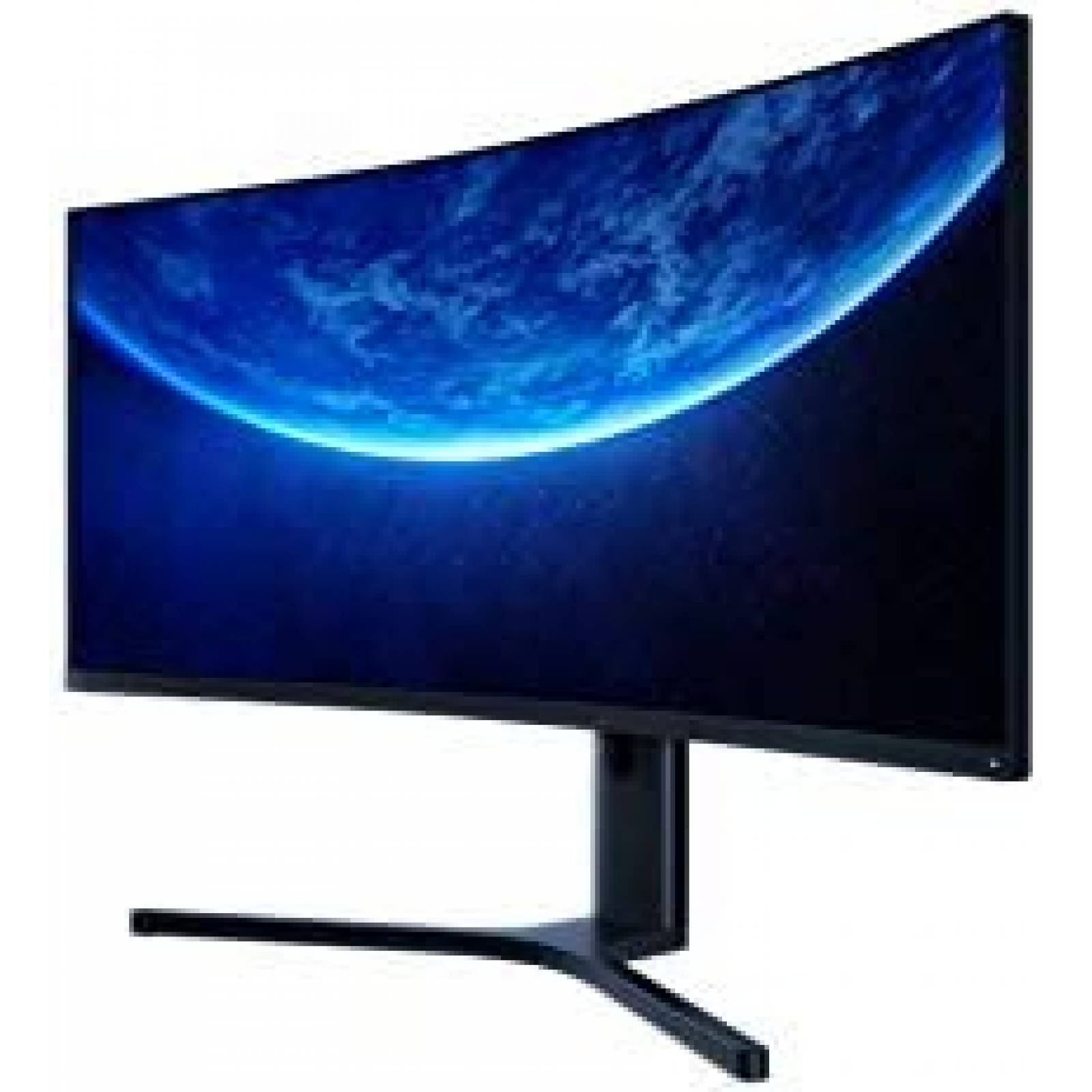 Monitor Curvo Gaming Xiaomi 34" 144 Hz 34401440 Negro