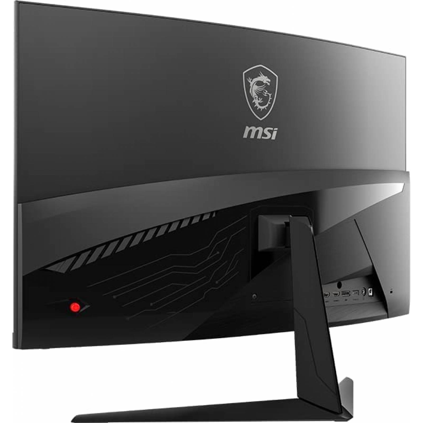 Monitor Gamer MSI G321CU 32'' 3840x2160 UHD 144Hz -Negro